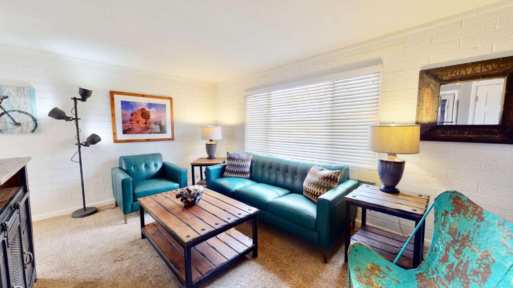 Apartment photo 1