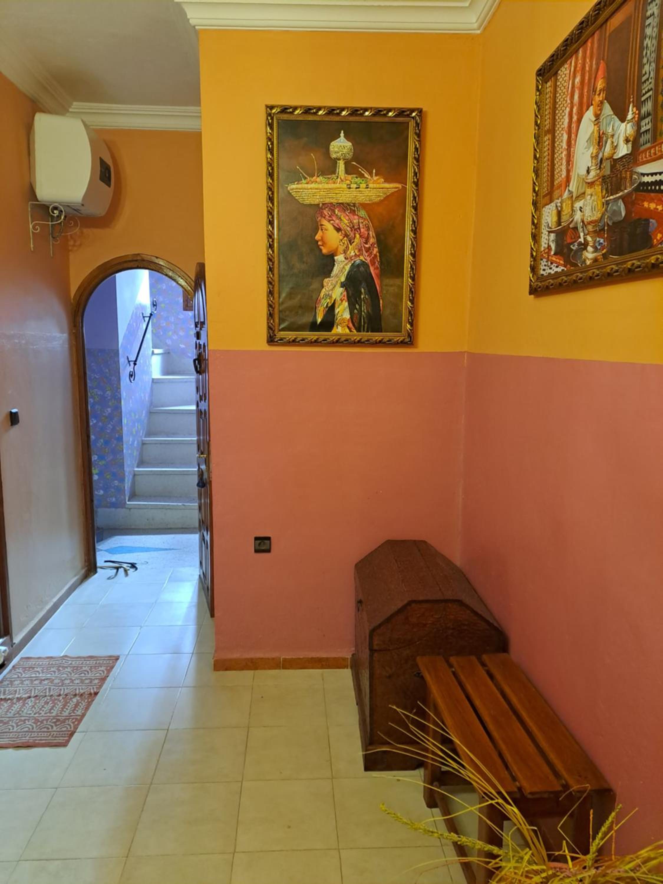 Superior Double Room - Photo 10