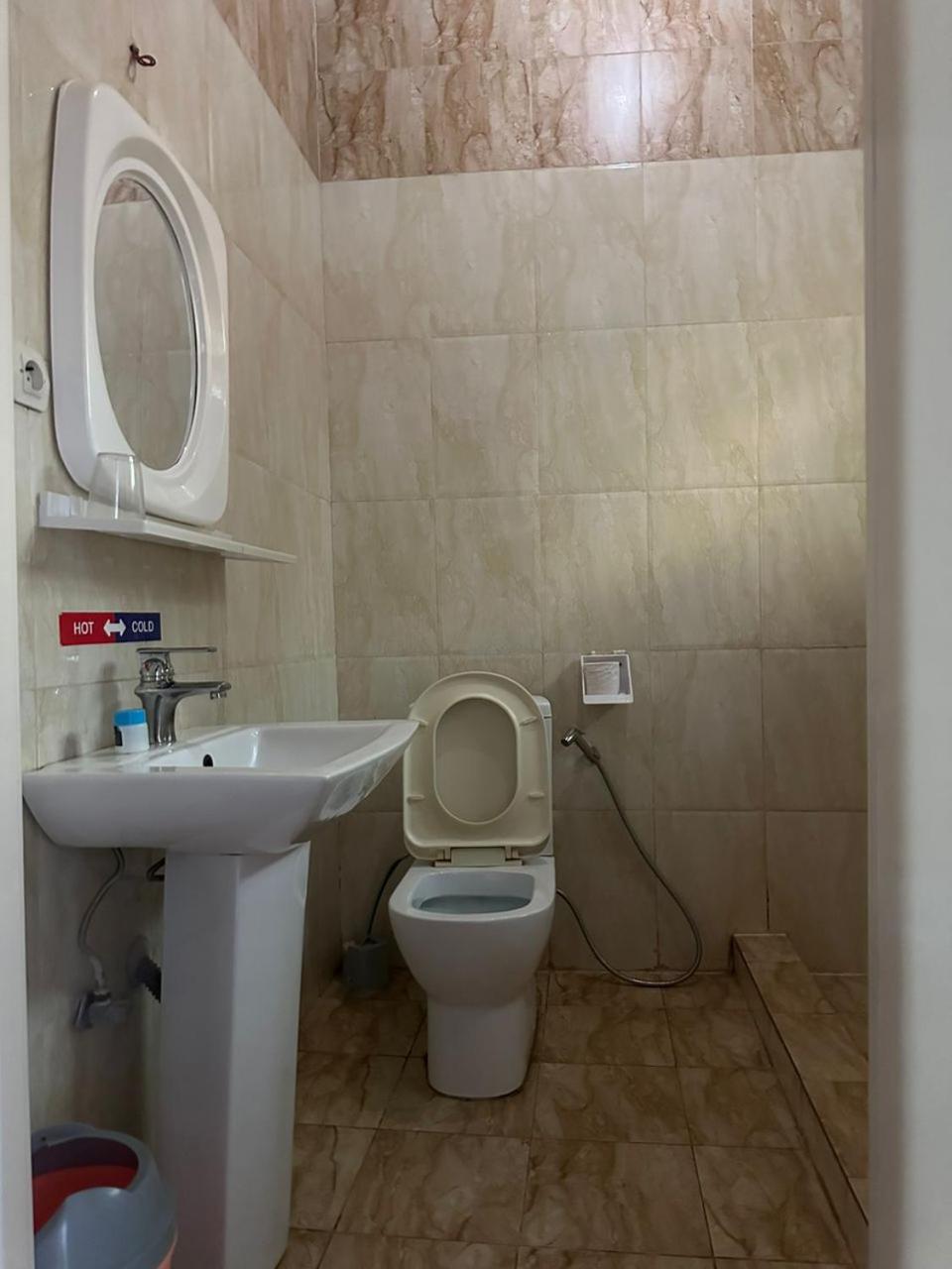 Deluxe Single Room photo 2
