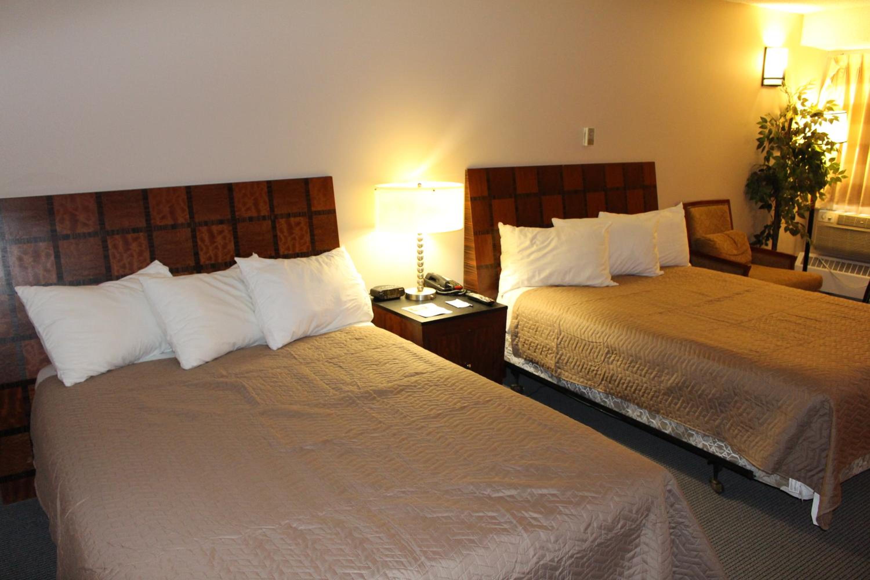 Queen Room - Disability Access - Non-Smoking photo 3
