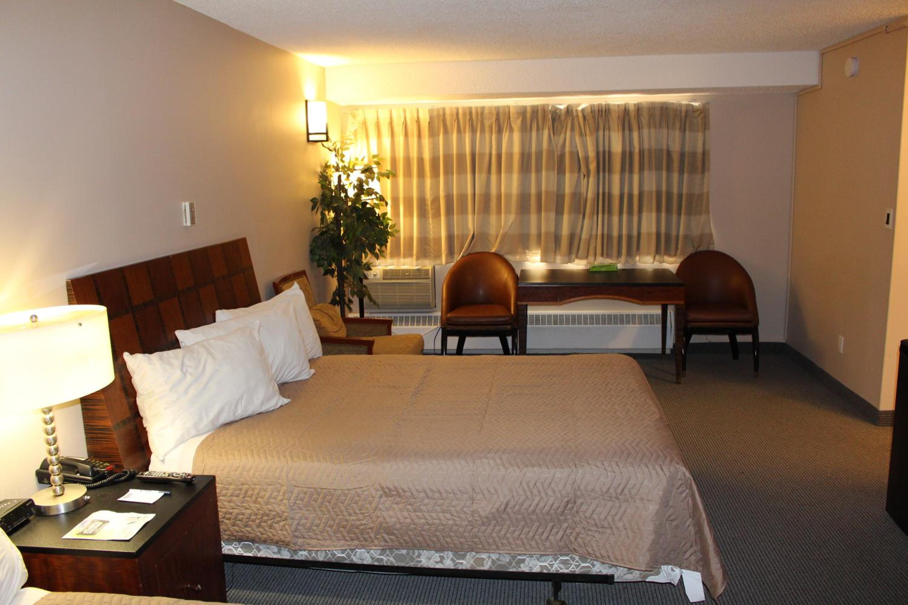 Travelodge by Wyndham Swift Current, Billede 2