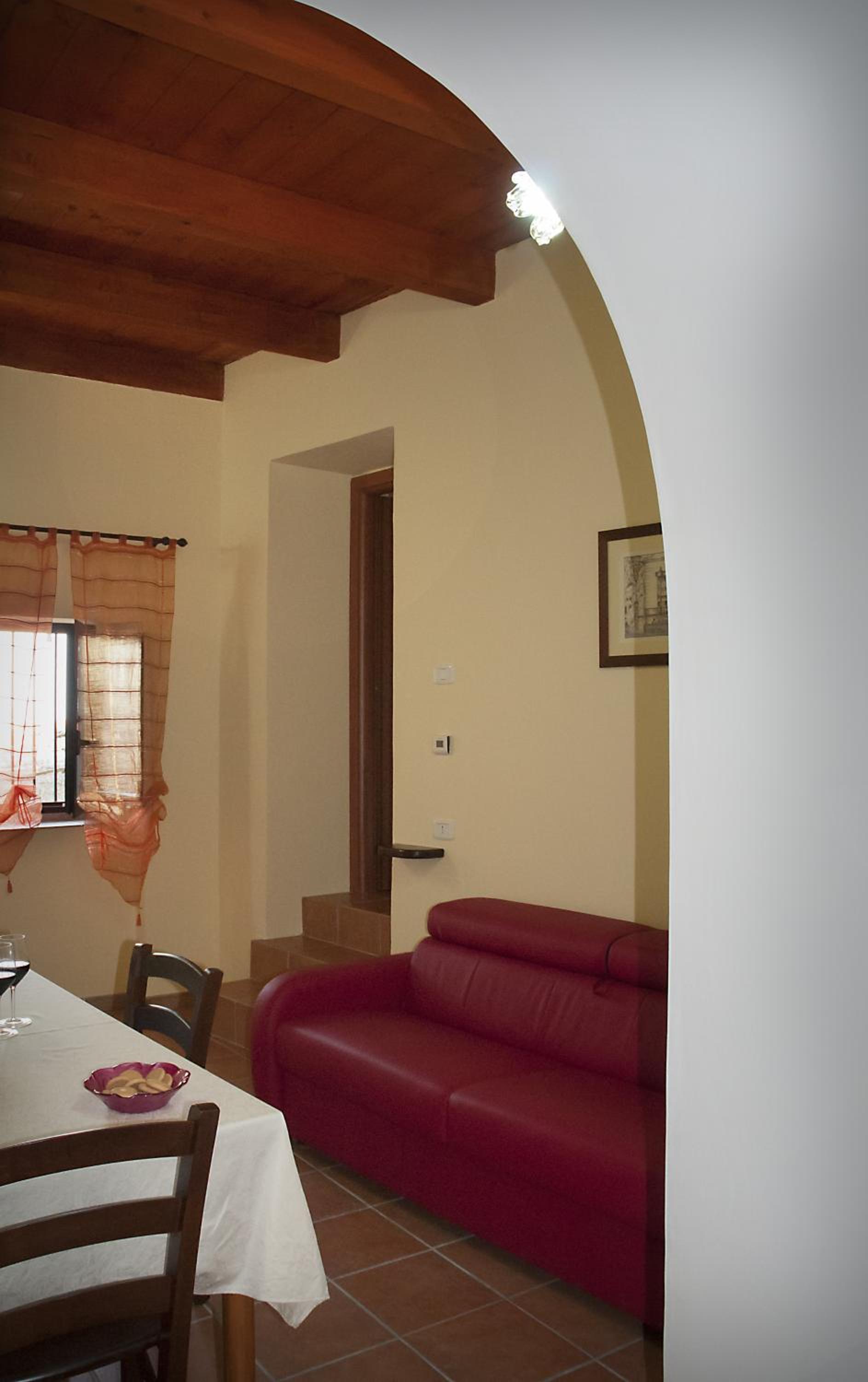 Two-Bedroom House photo 1