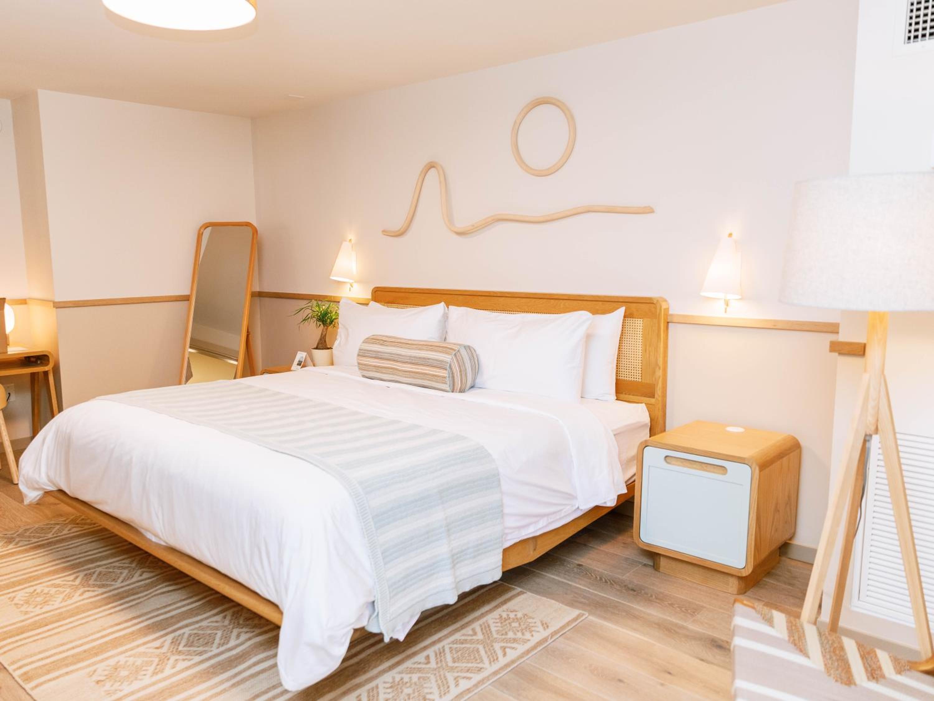 King Room - Photo 3