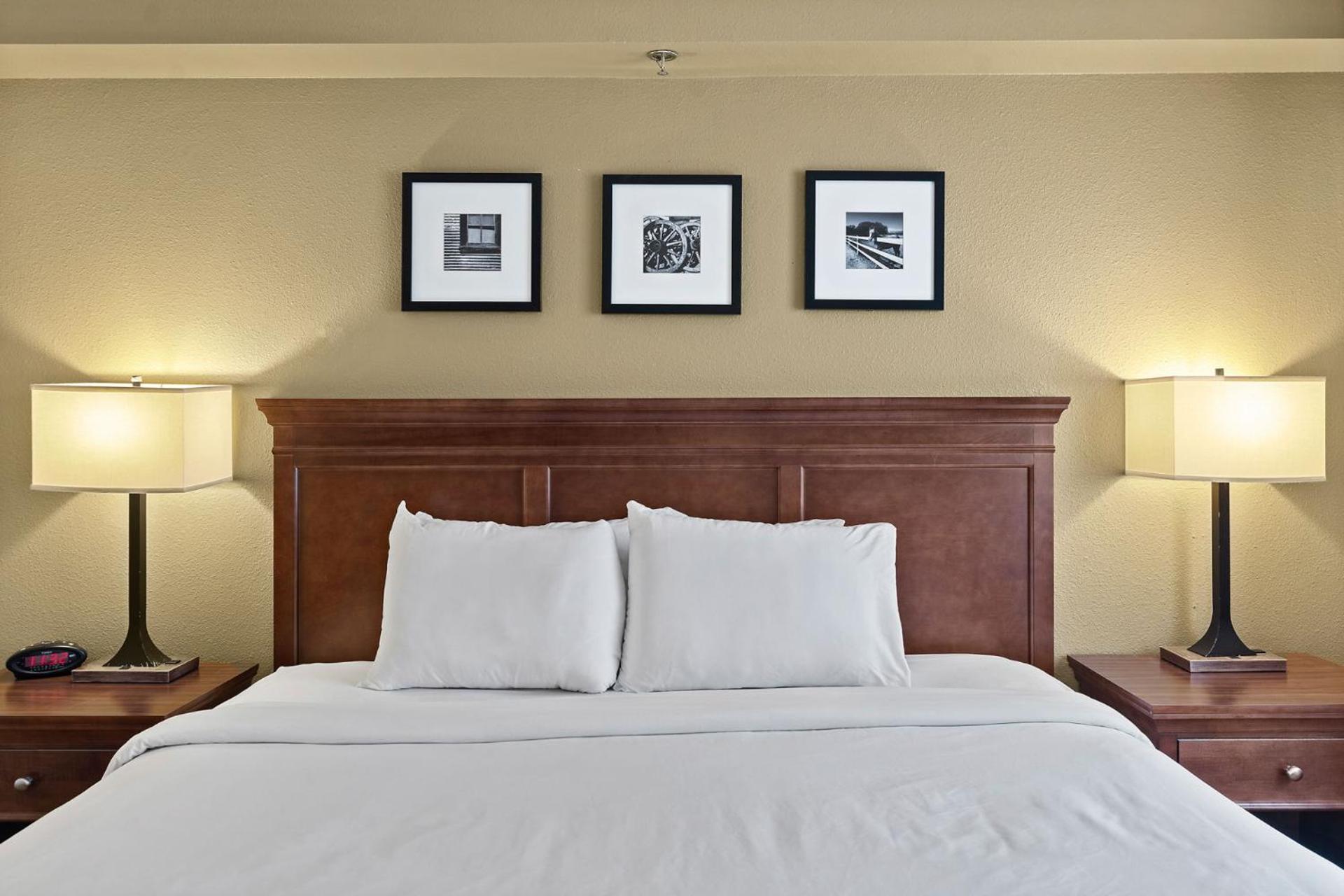 King Room - Photo 4