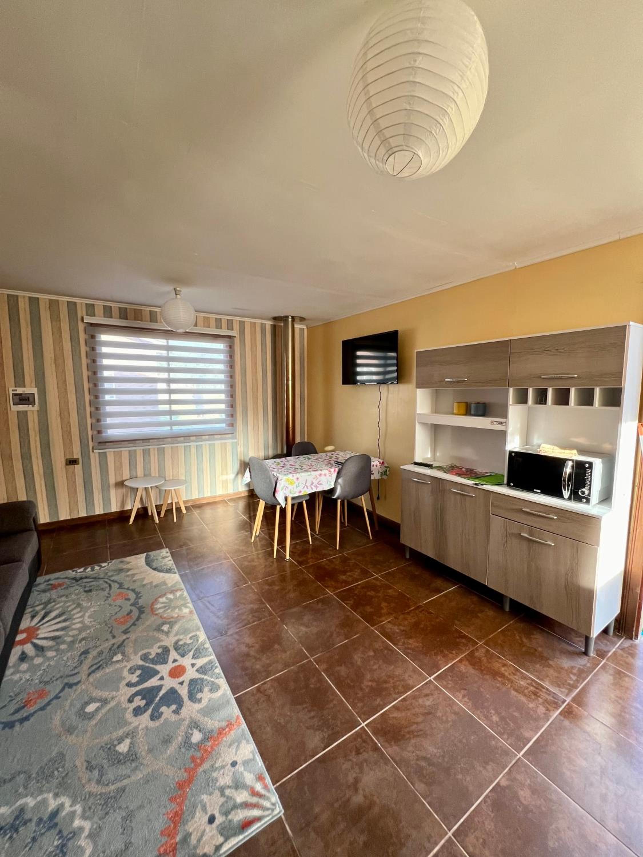 Two-Bedroom Villa photo 3