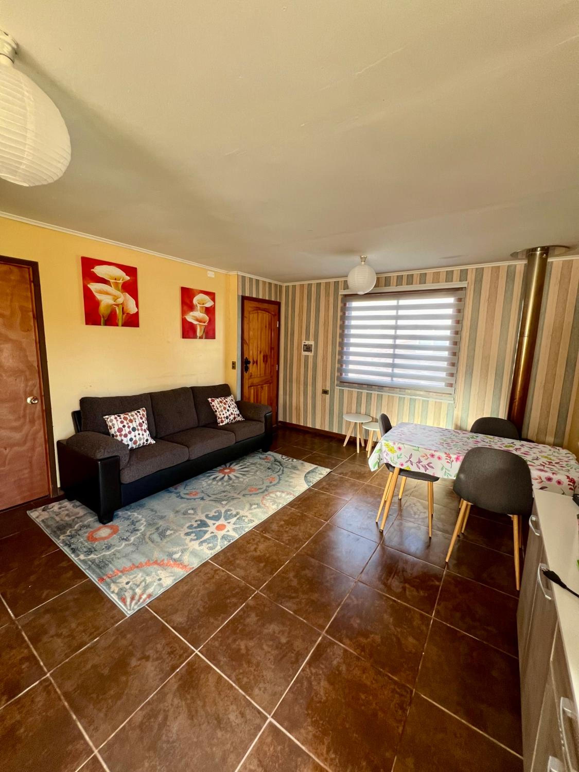 Two-Bedroom Villa photo 1