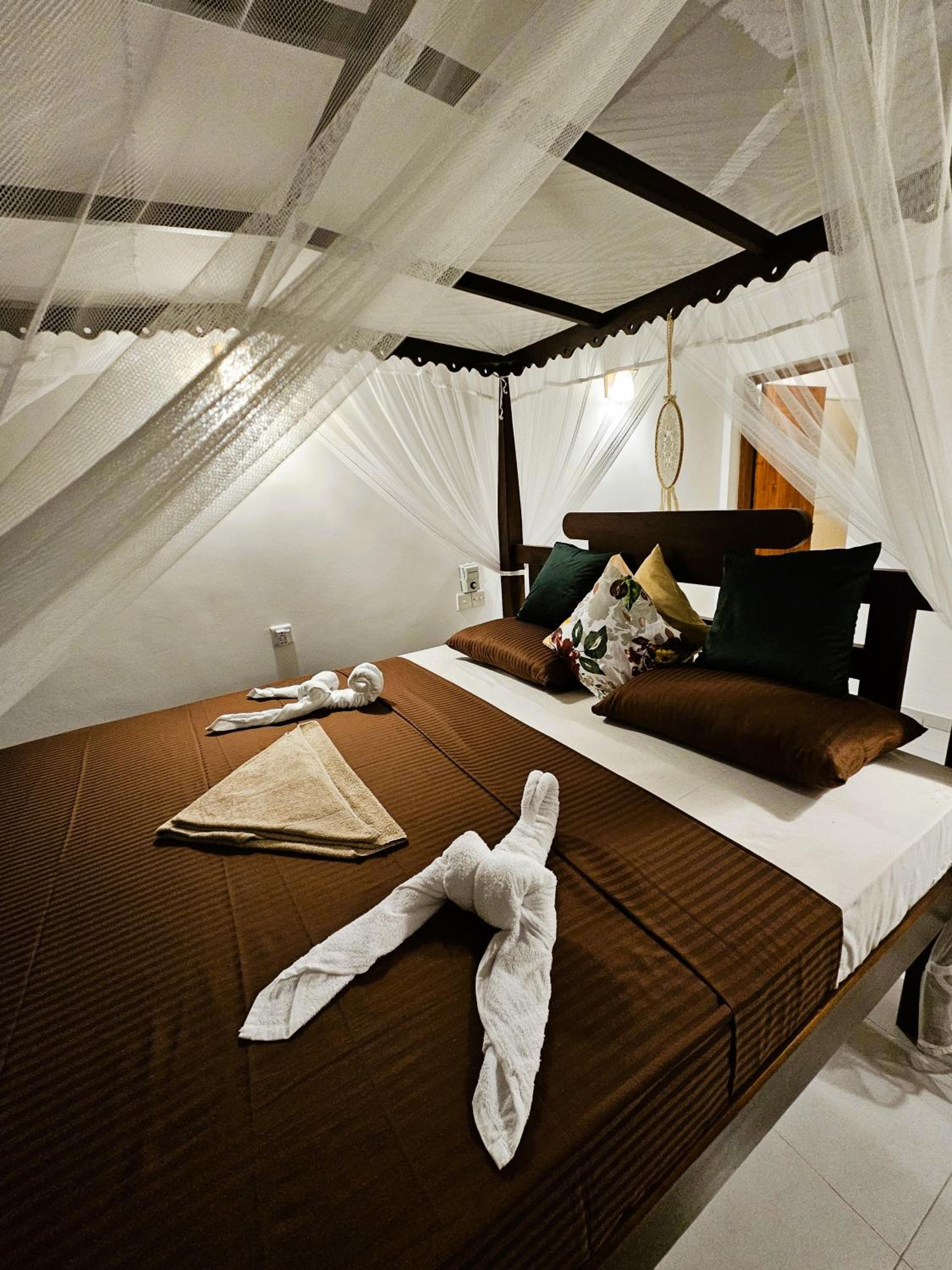 Deluxe King Room photo 3