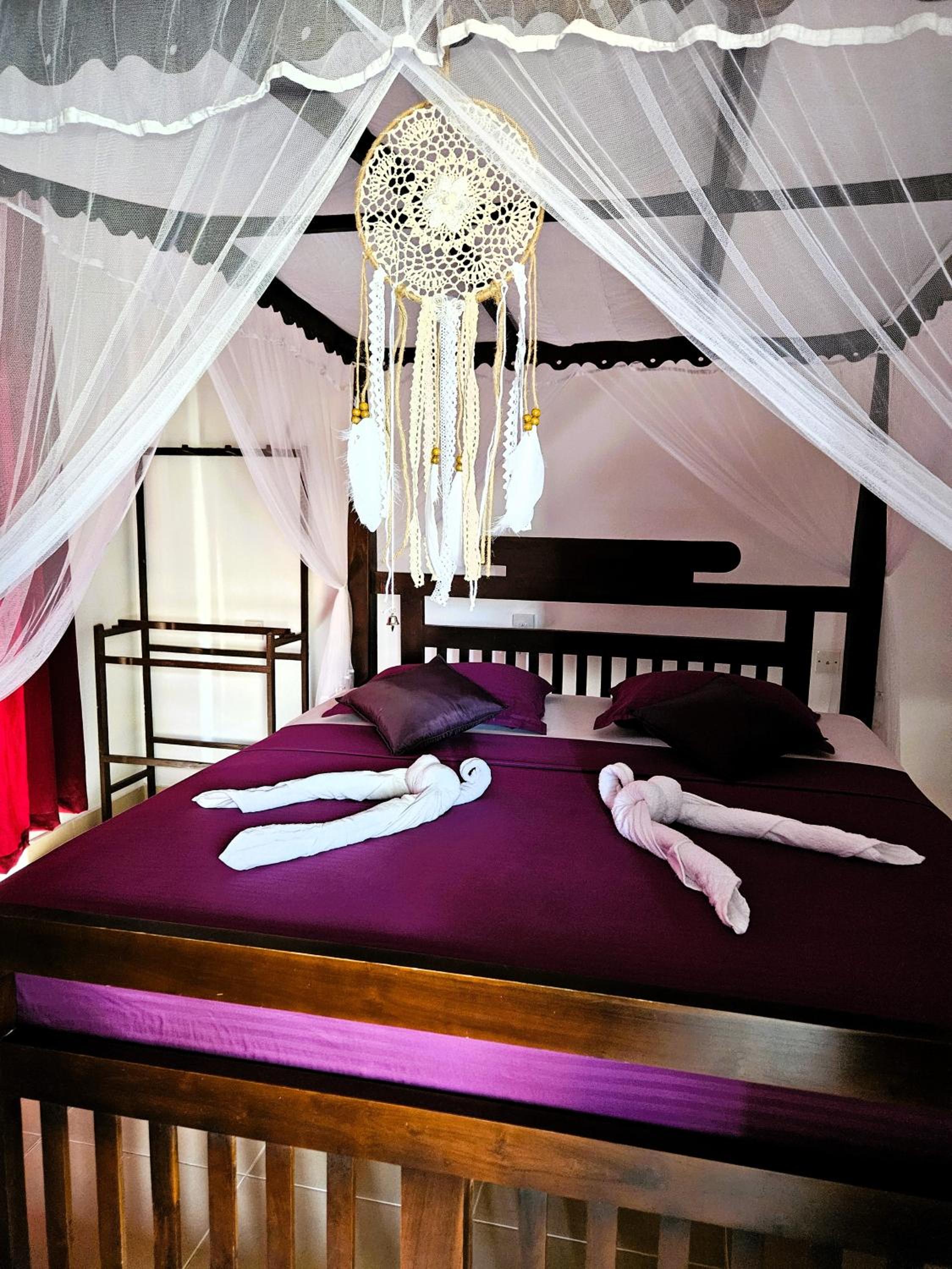King Room with Sea View photo 2