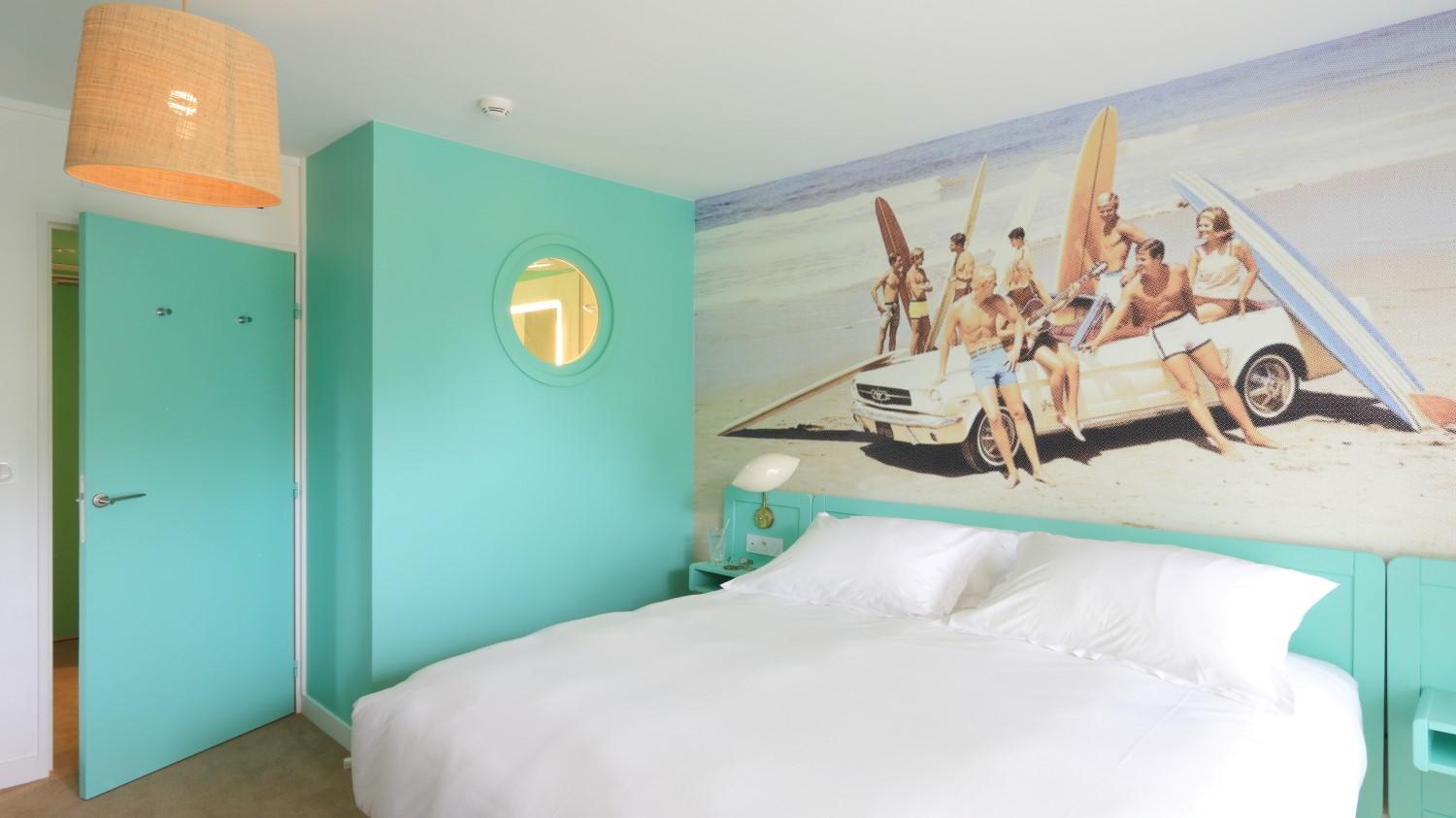 Triple Room "CASA MA TRIBU"  - Photo 5