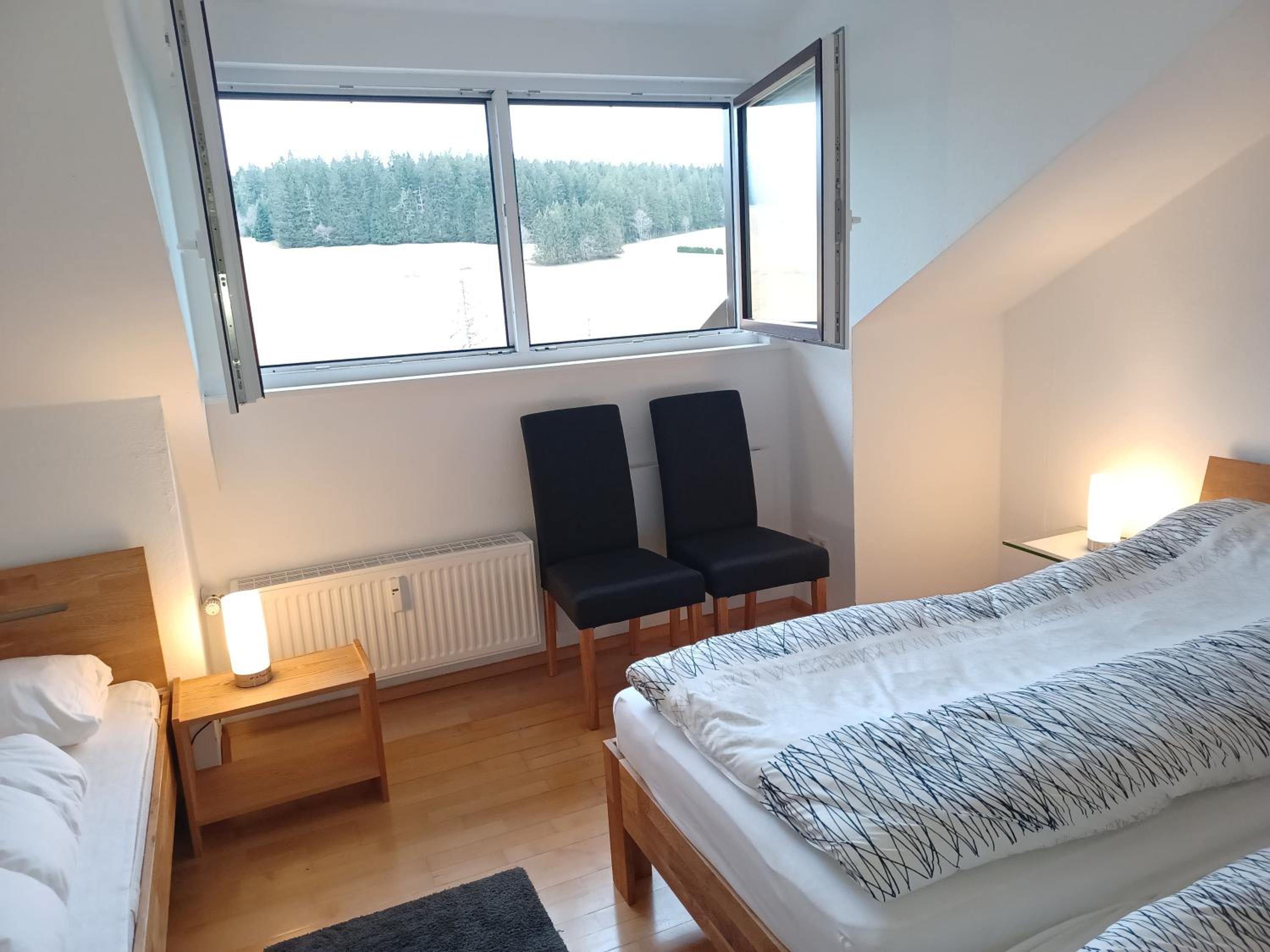 One-Bedroom Apartment photo 2