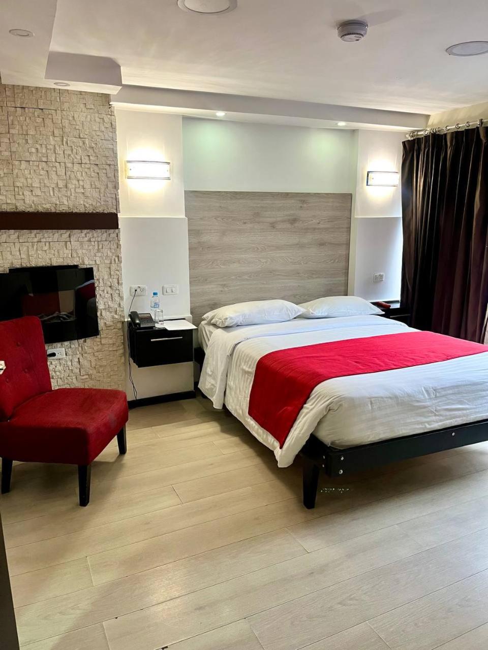 Superior Double Room photo 1