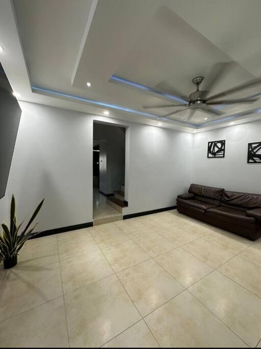 Two-Bedroom Townhouse photo 2