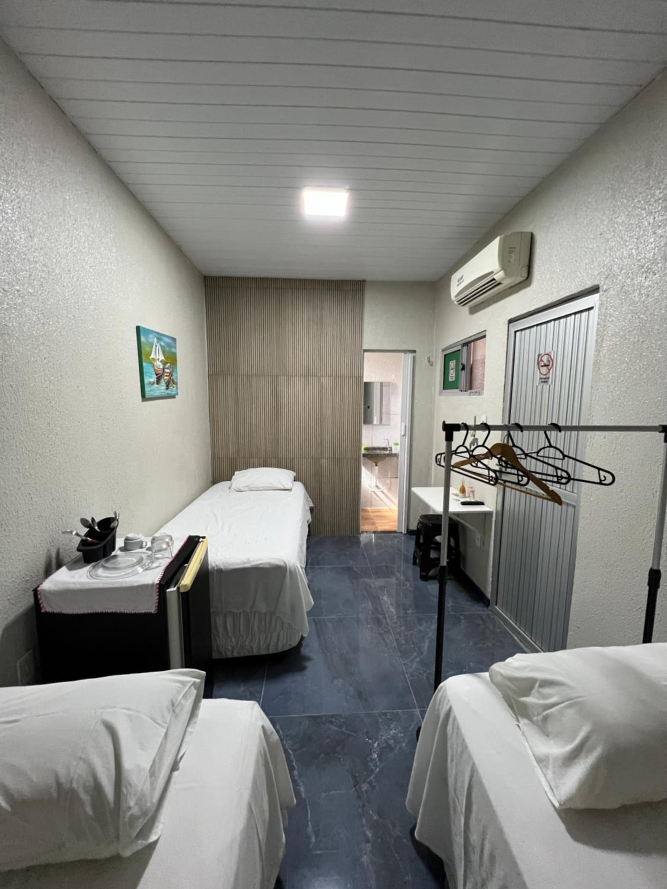 Basic Triple Room photo 2
