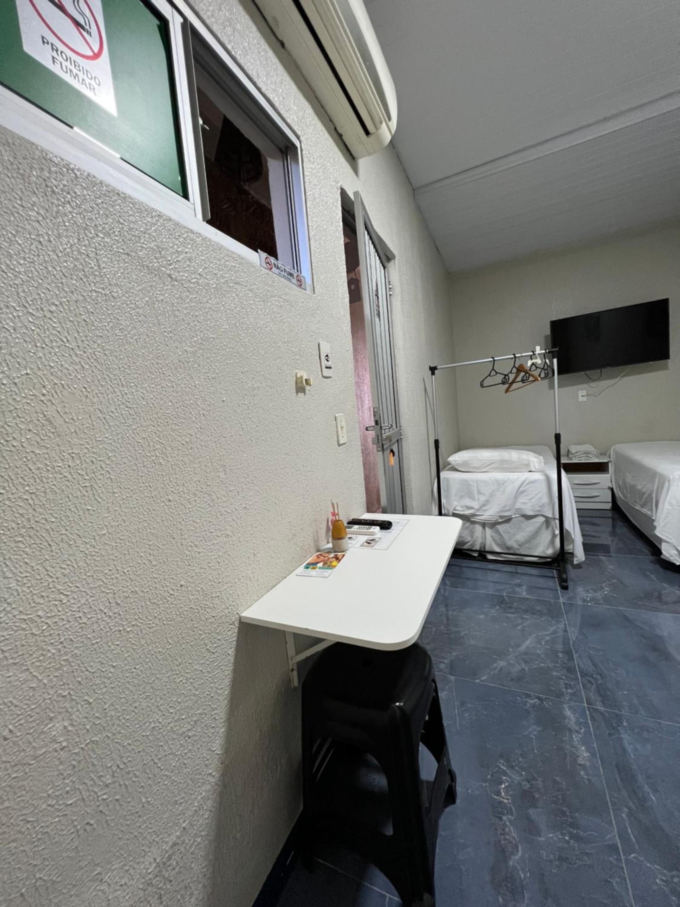 Basic Triple Room photo 2