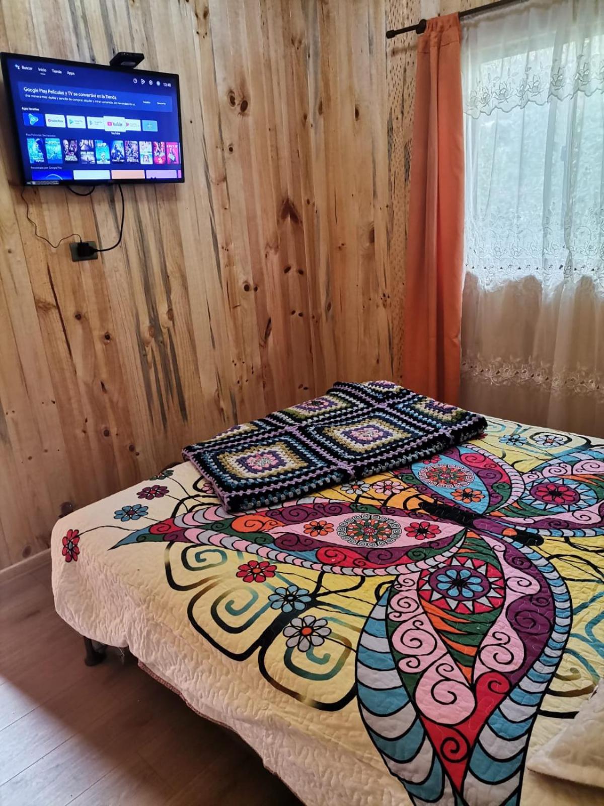 One-Bedroom House photo 1