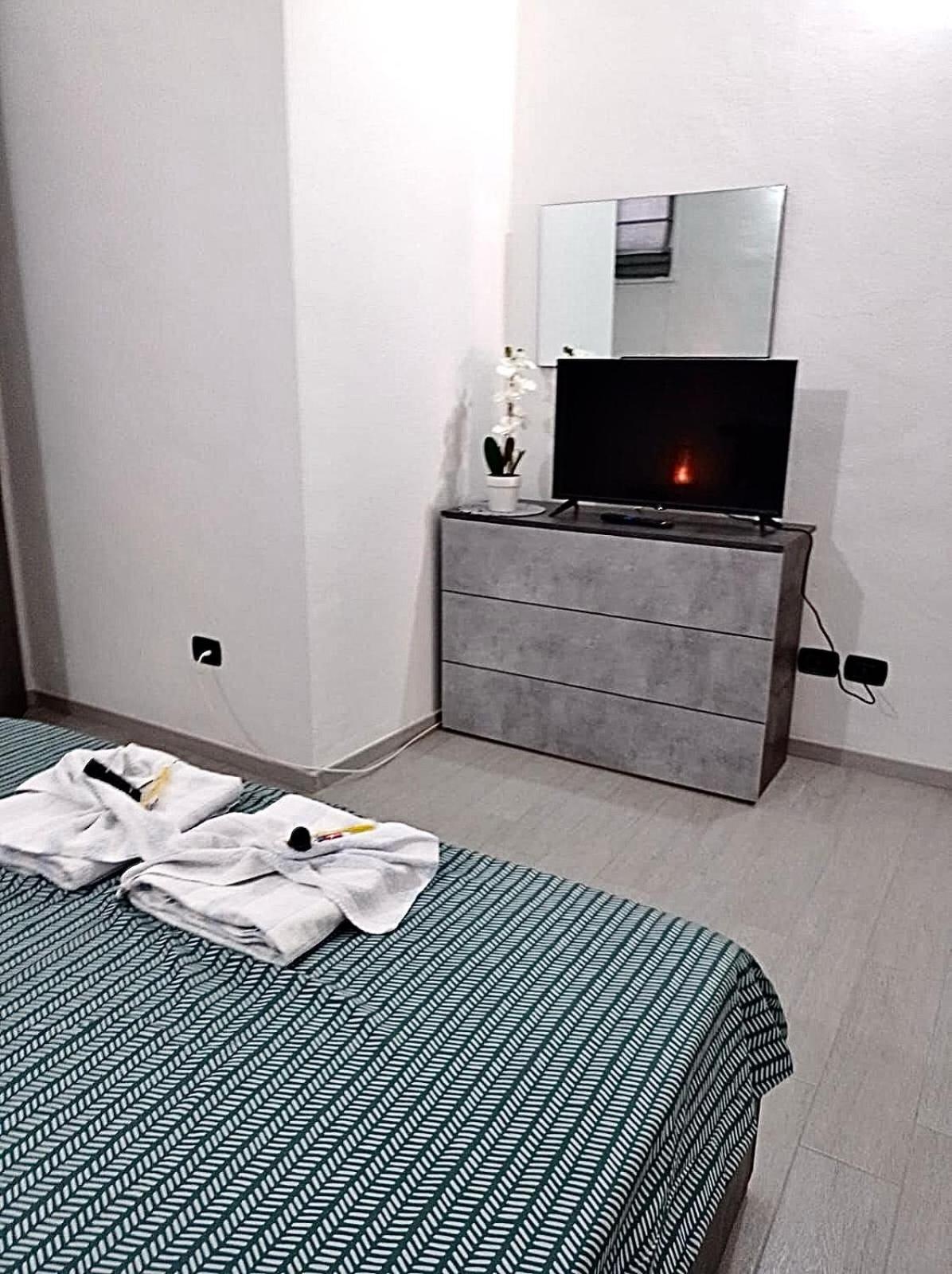 One-Bedroom House photo 3