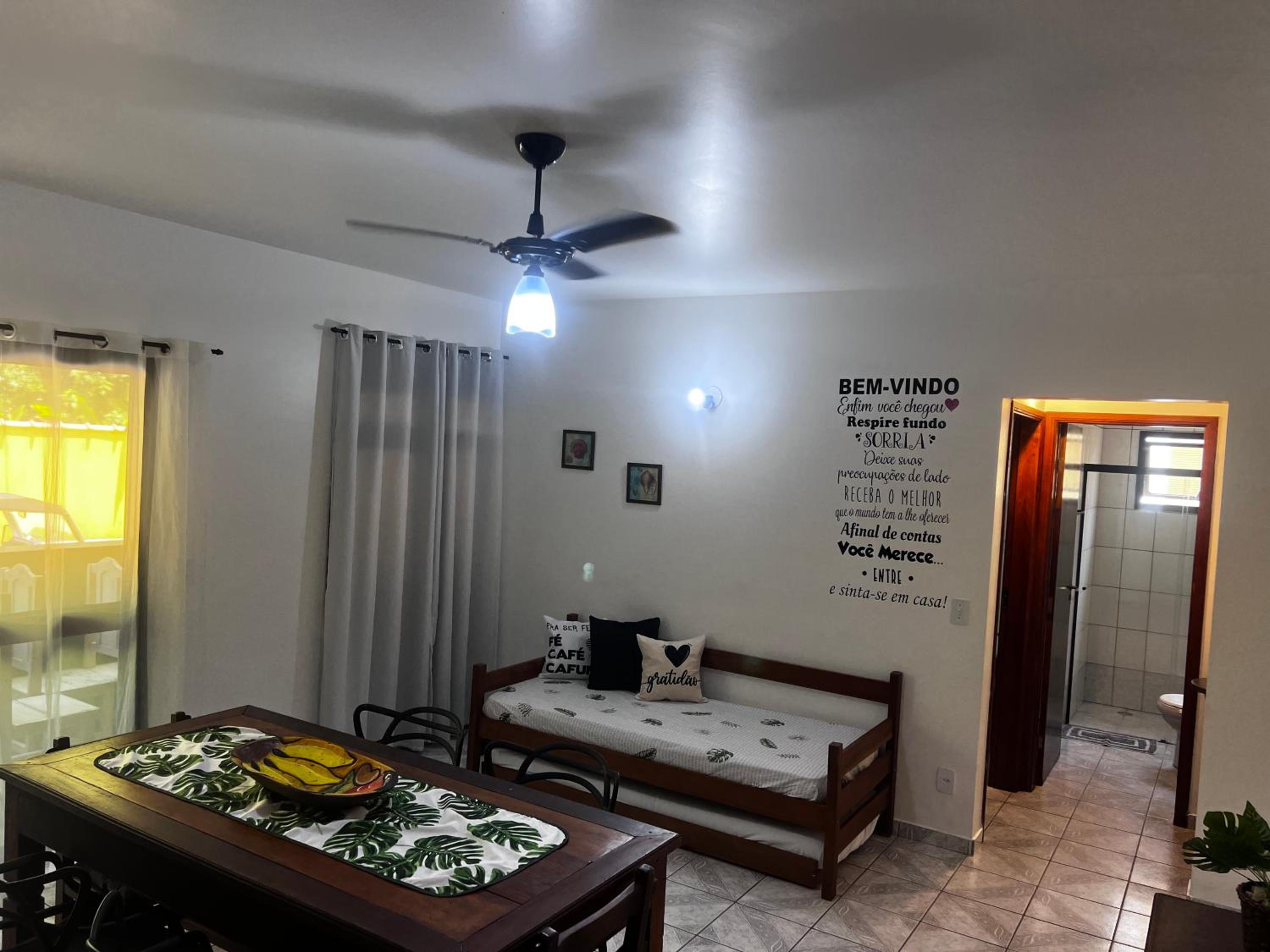 Apartment - Ground Floor photo 3