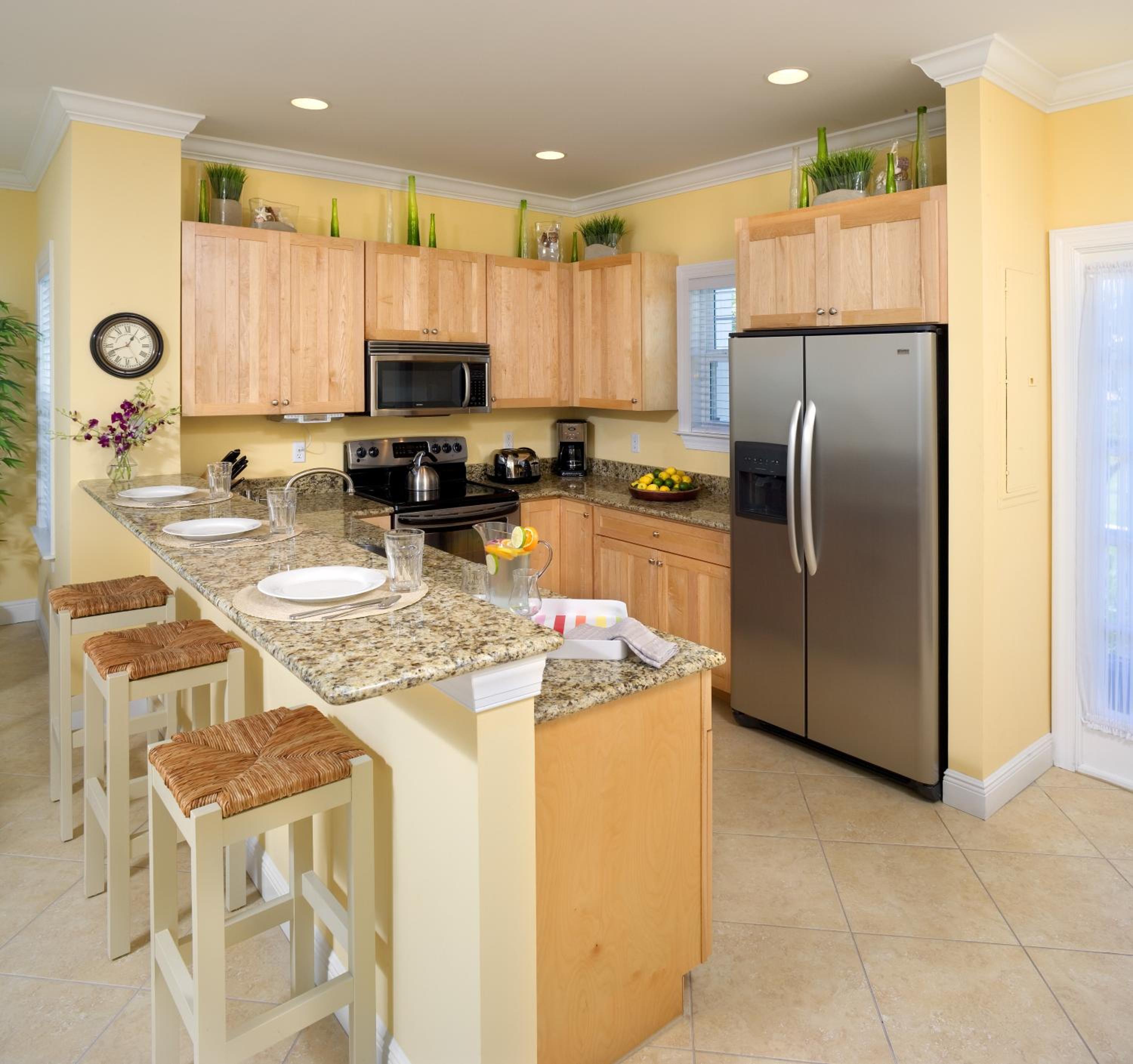Two Bedroom Waterview Villa  - Photo 6