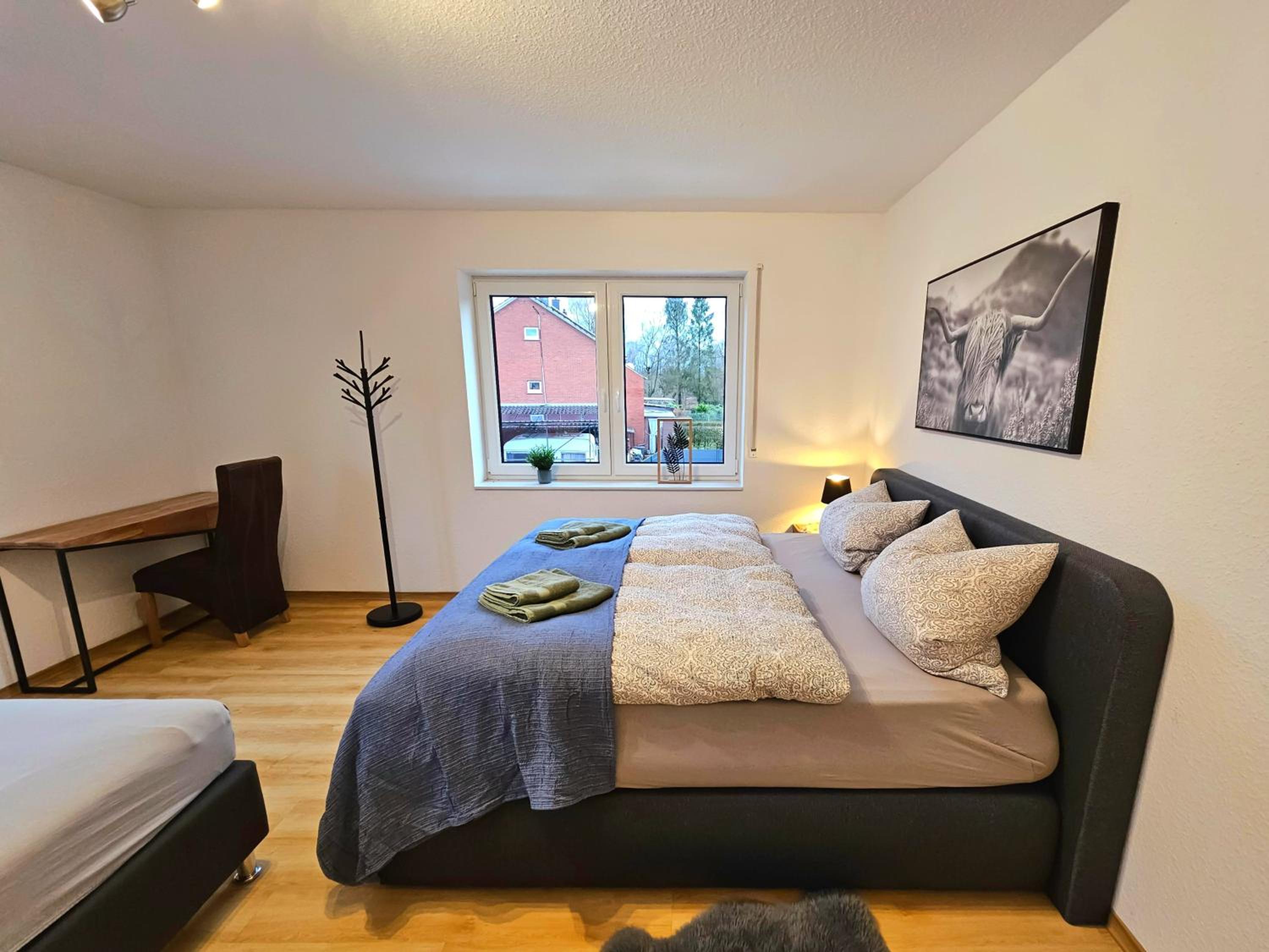 Two-Bedroom Apartment photo 2