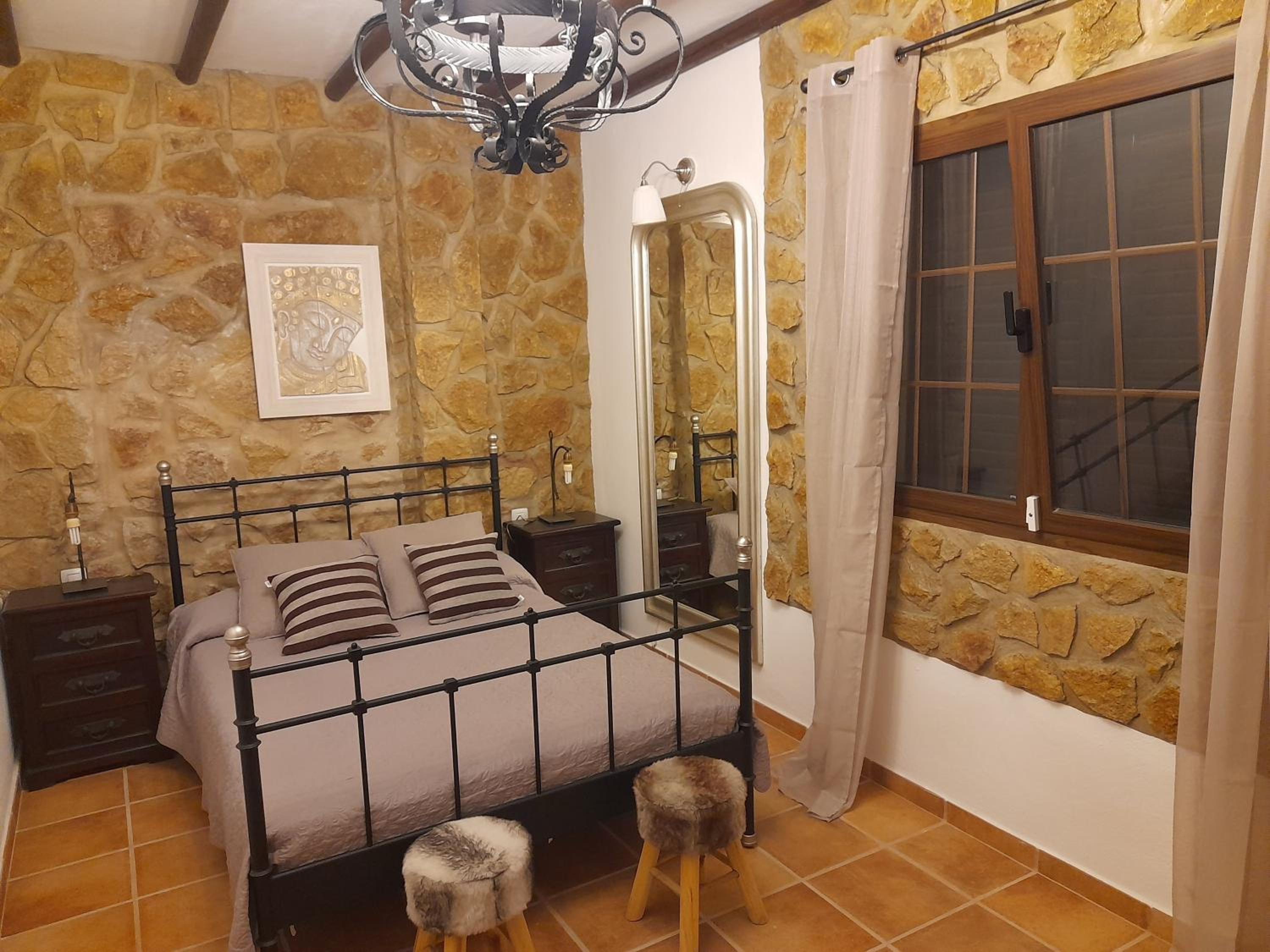 Casa de Vacaciones