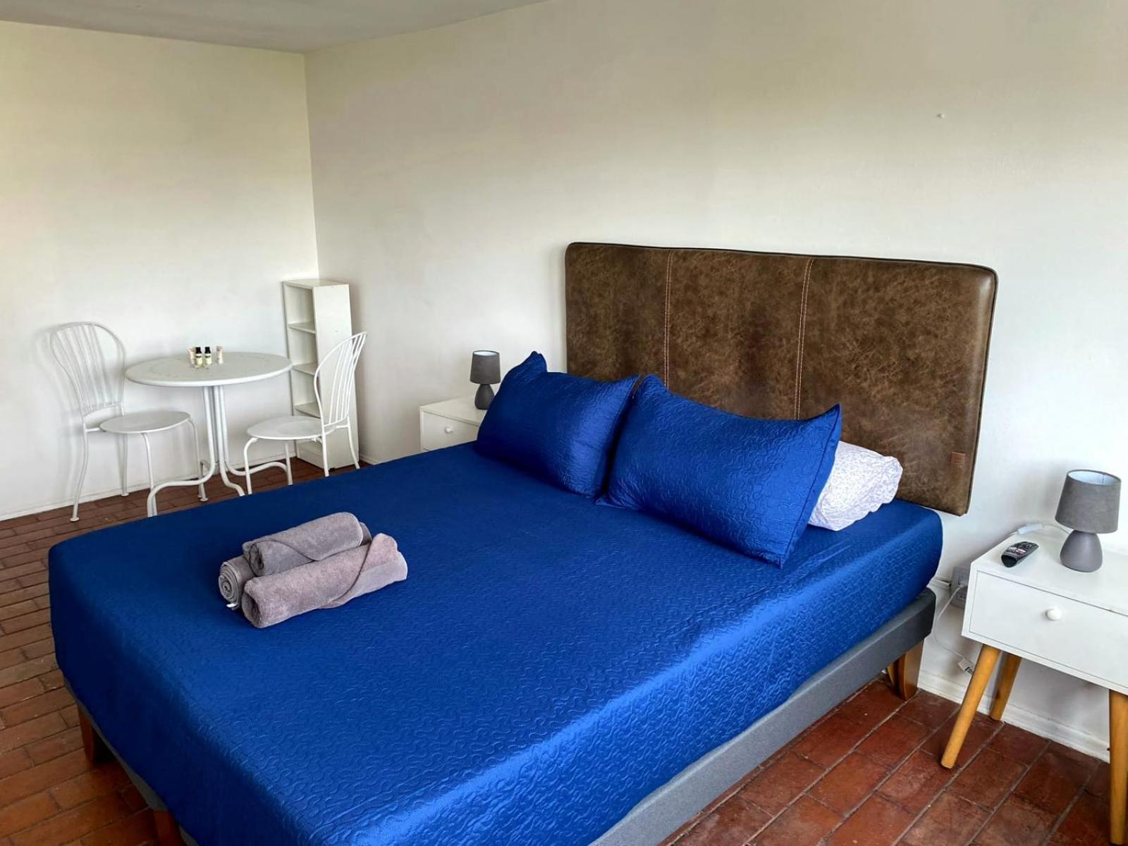 Standard Double Room with Shared Bathroom photo 2