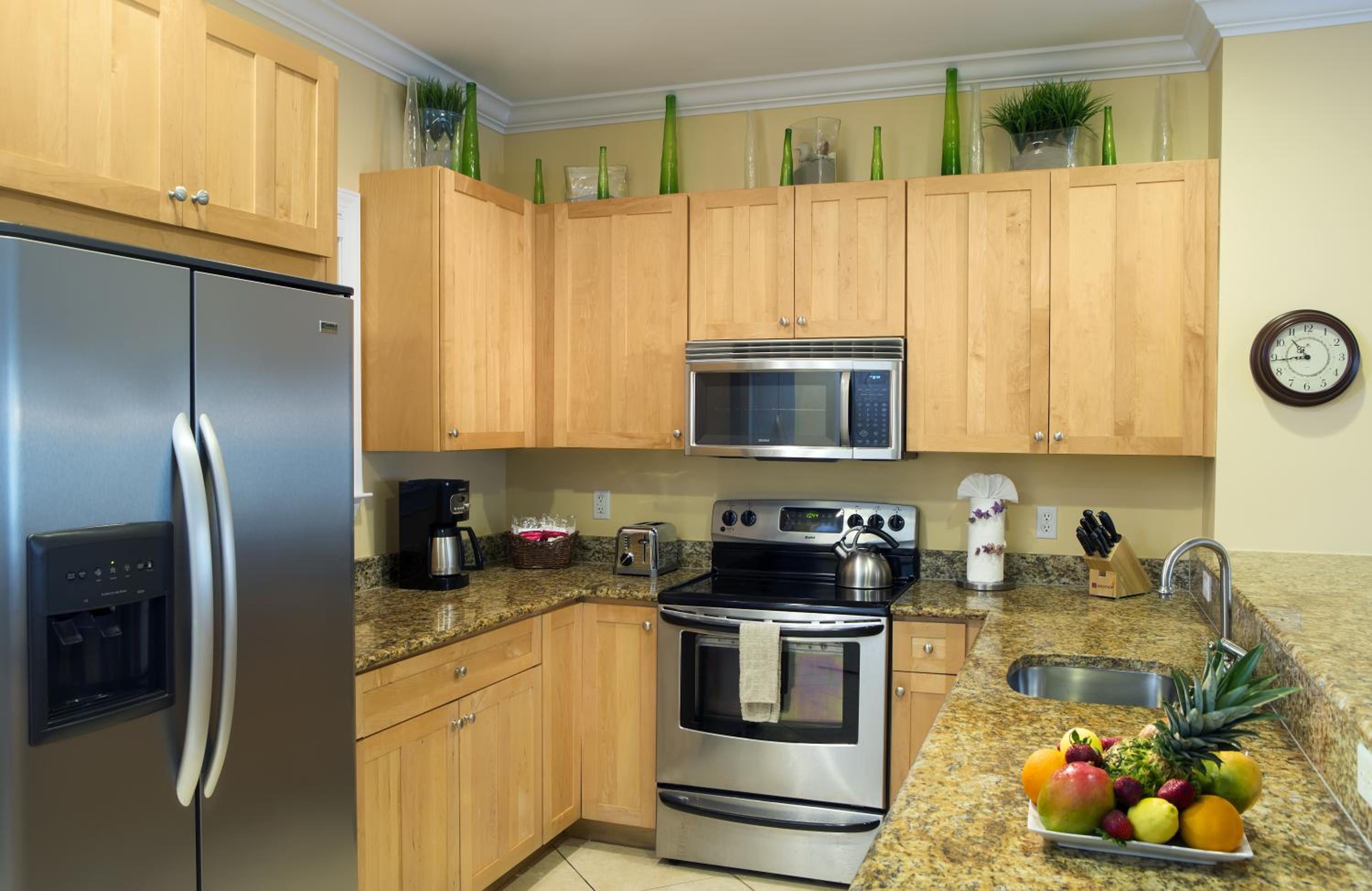 Two Bedroom Waterview Villa  - Photo 5