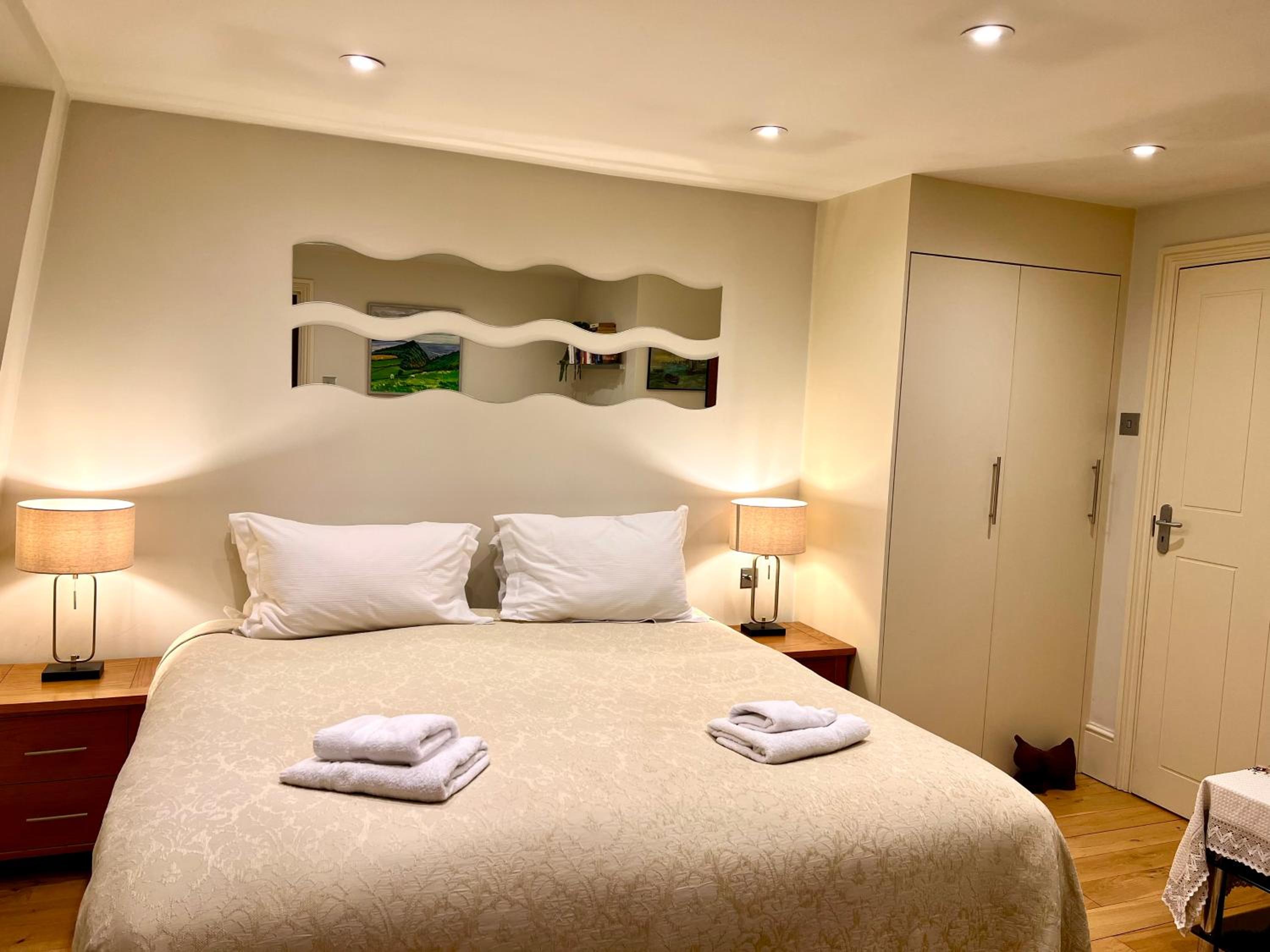 Double Room with Balcony photo 1