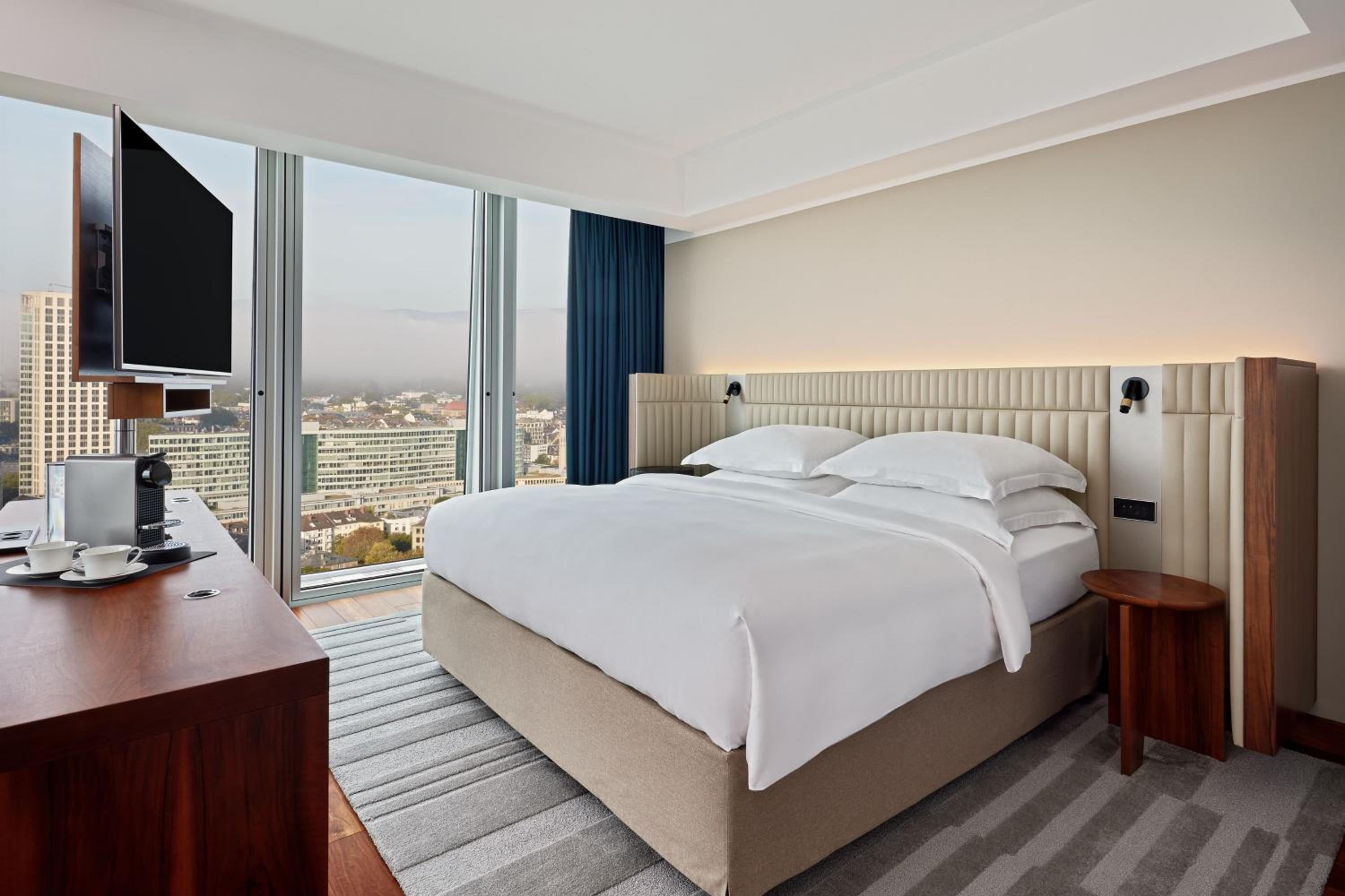 Skyline Deluxe King Room - Photo 2