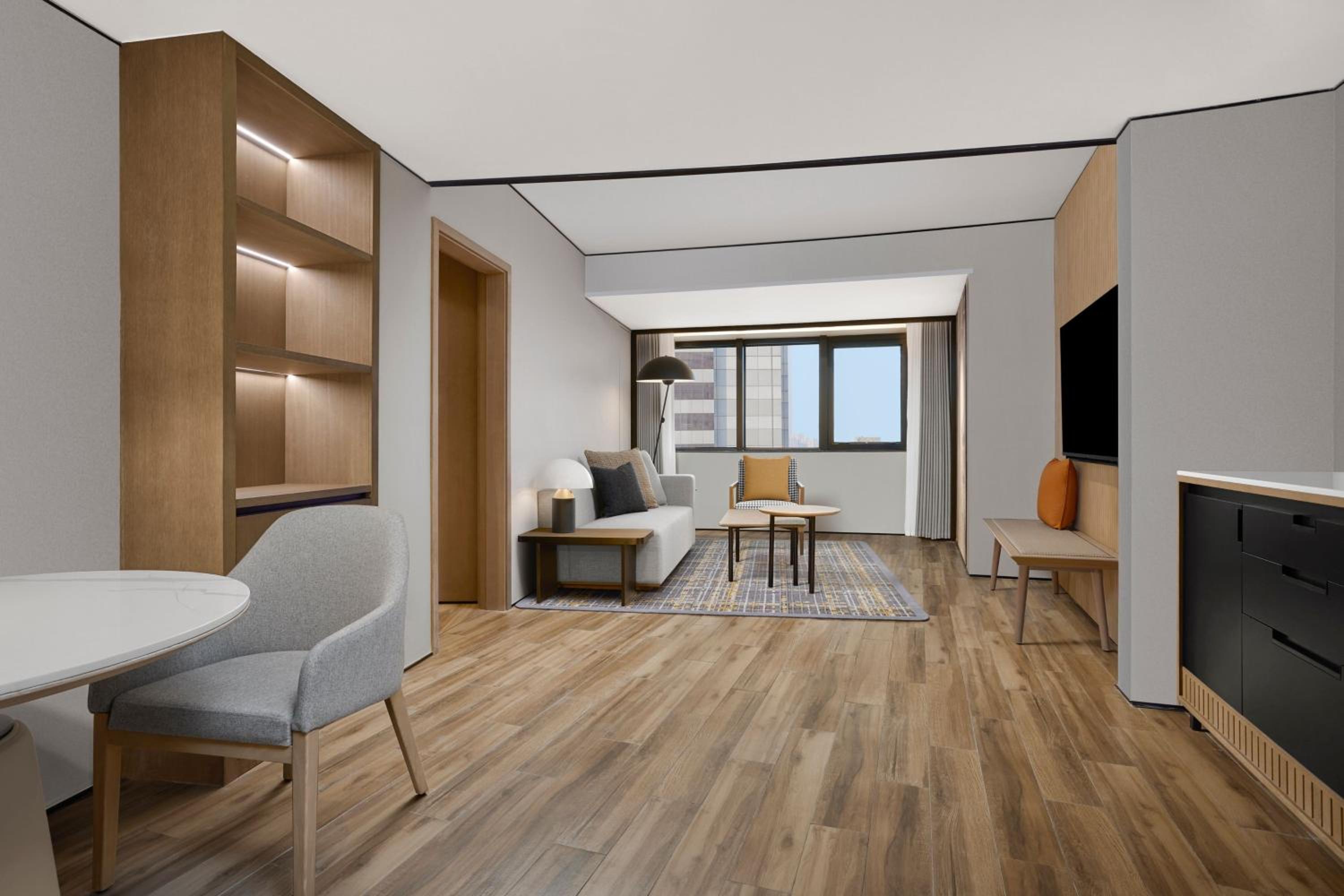 Executive Suite