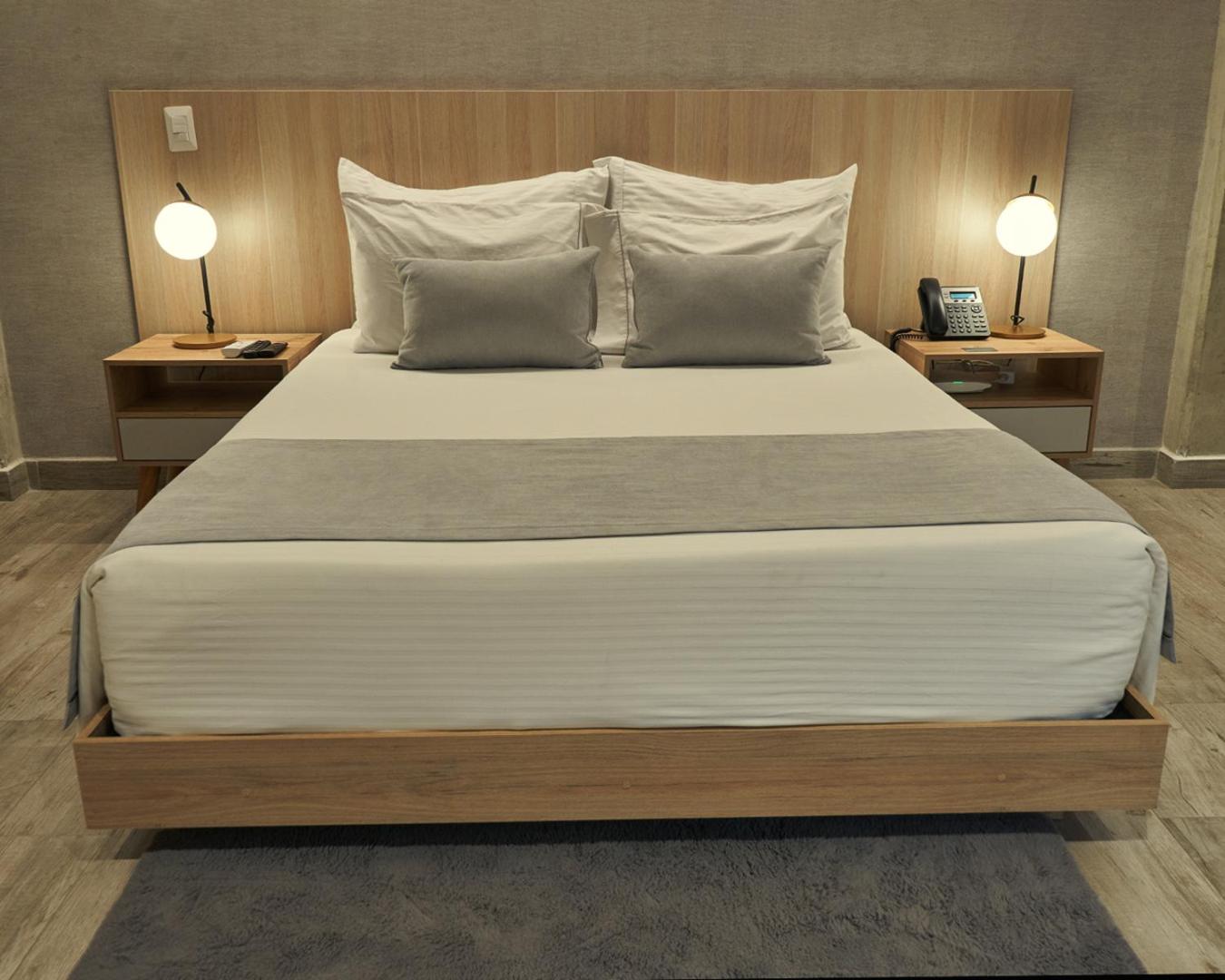 Junior Suite - Photo 1