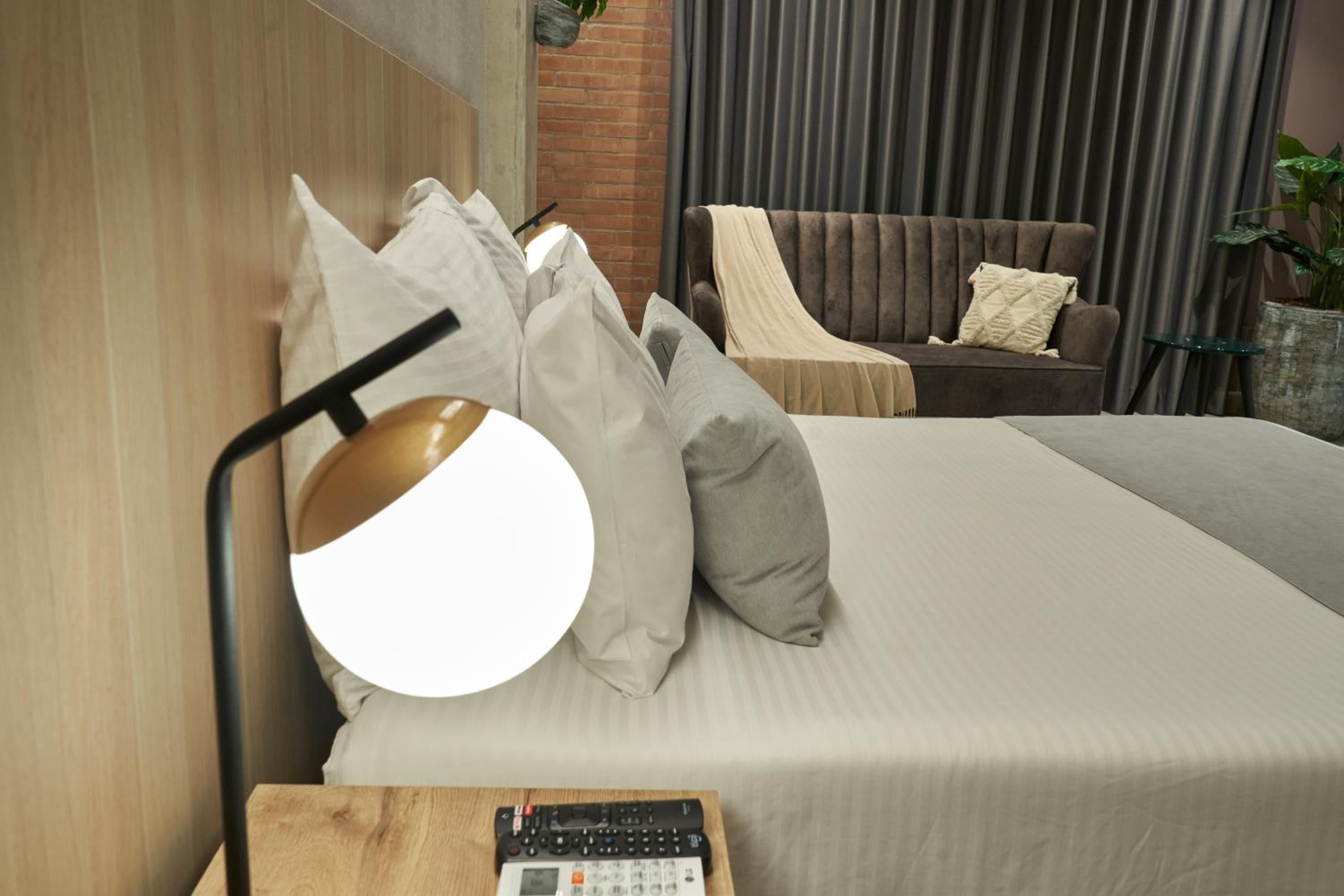 Junior Suite - Photo 9