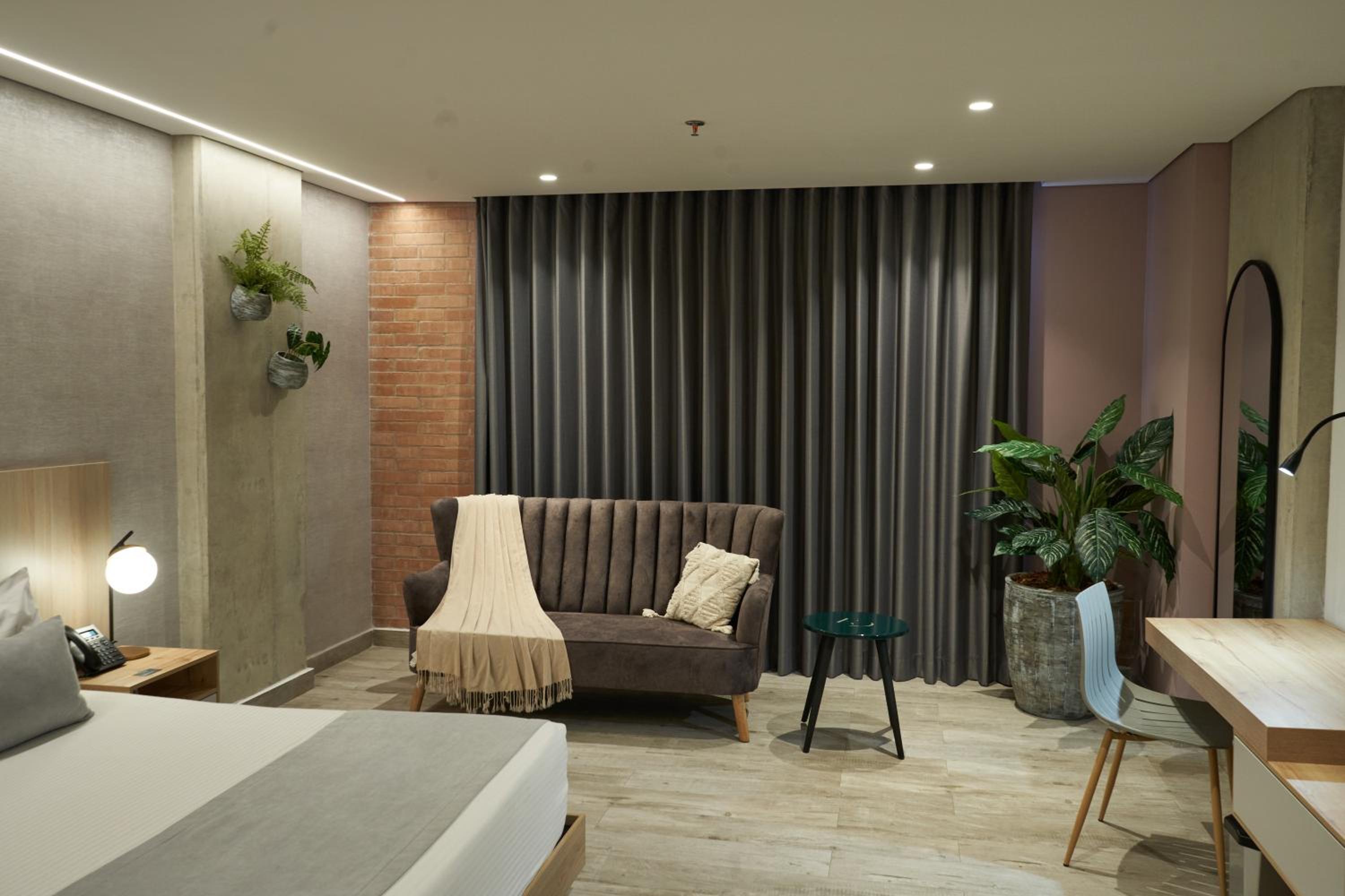Junior Suite - Photo 7