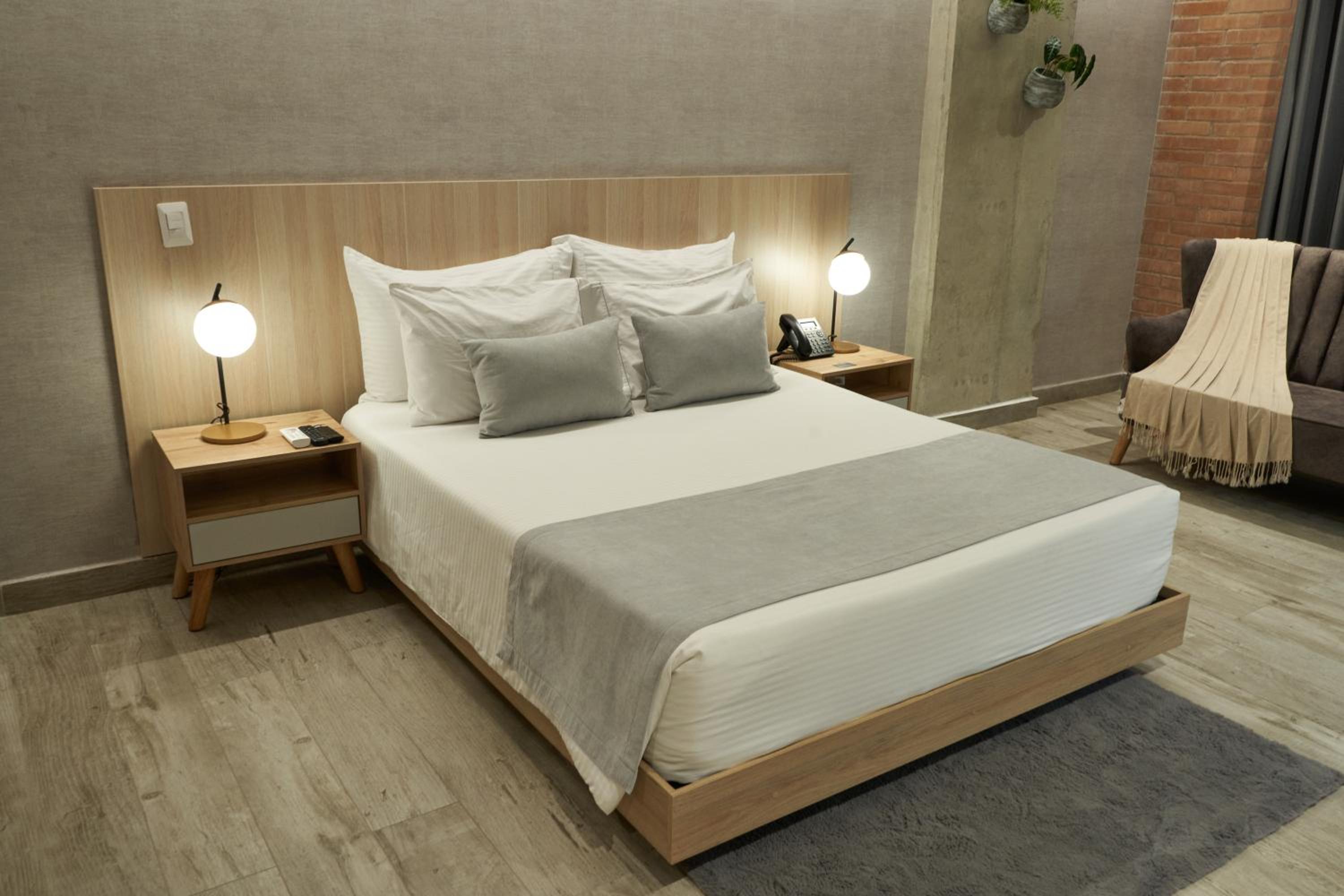Junior Suite - Photo 6