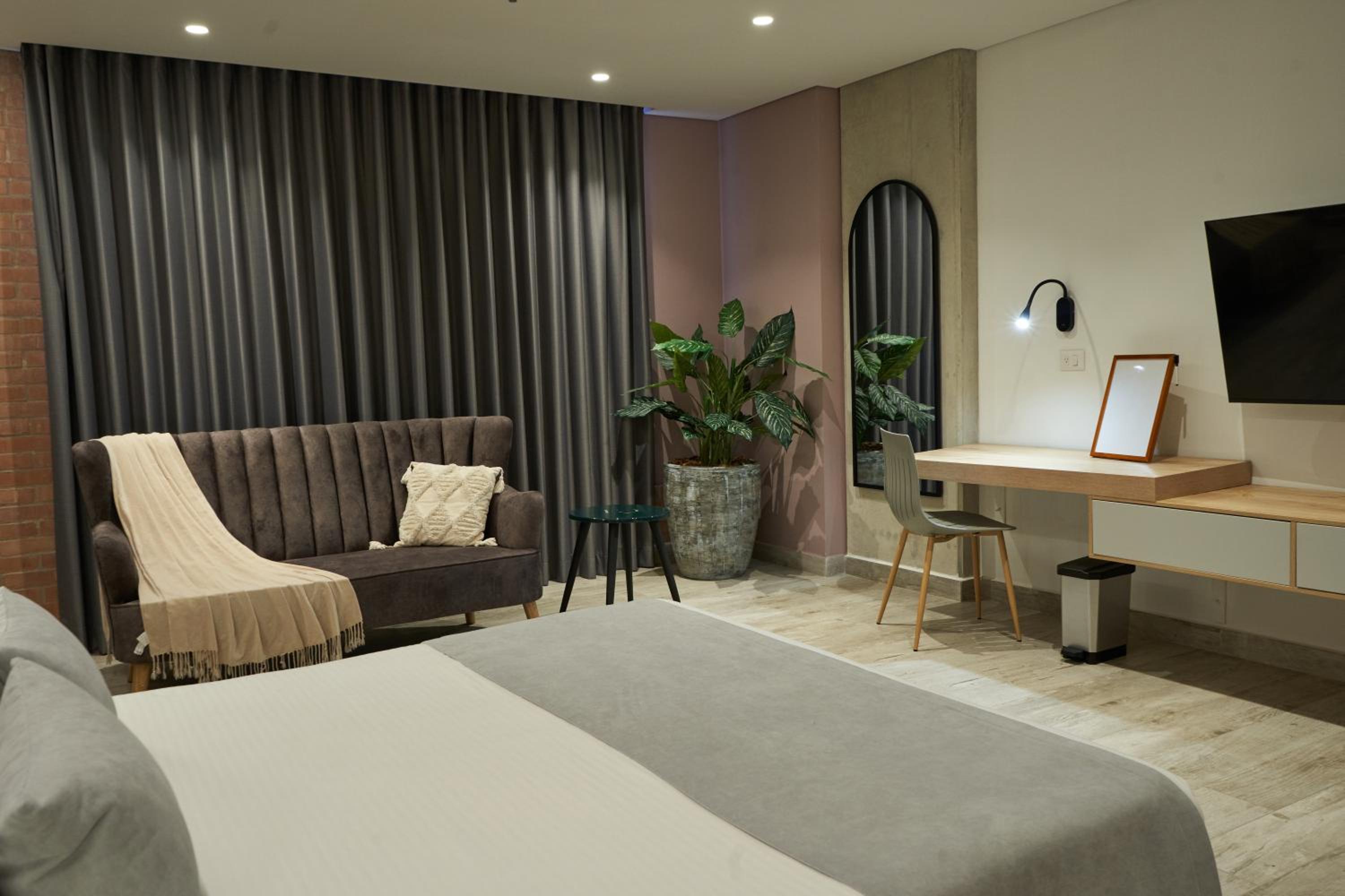Junior Suite - Photo 8