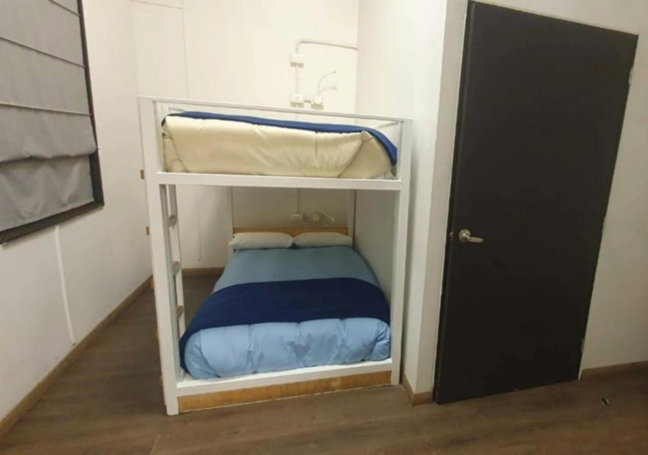 Standard Twin Room photo 1