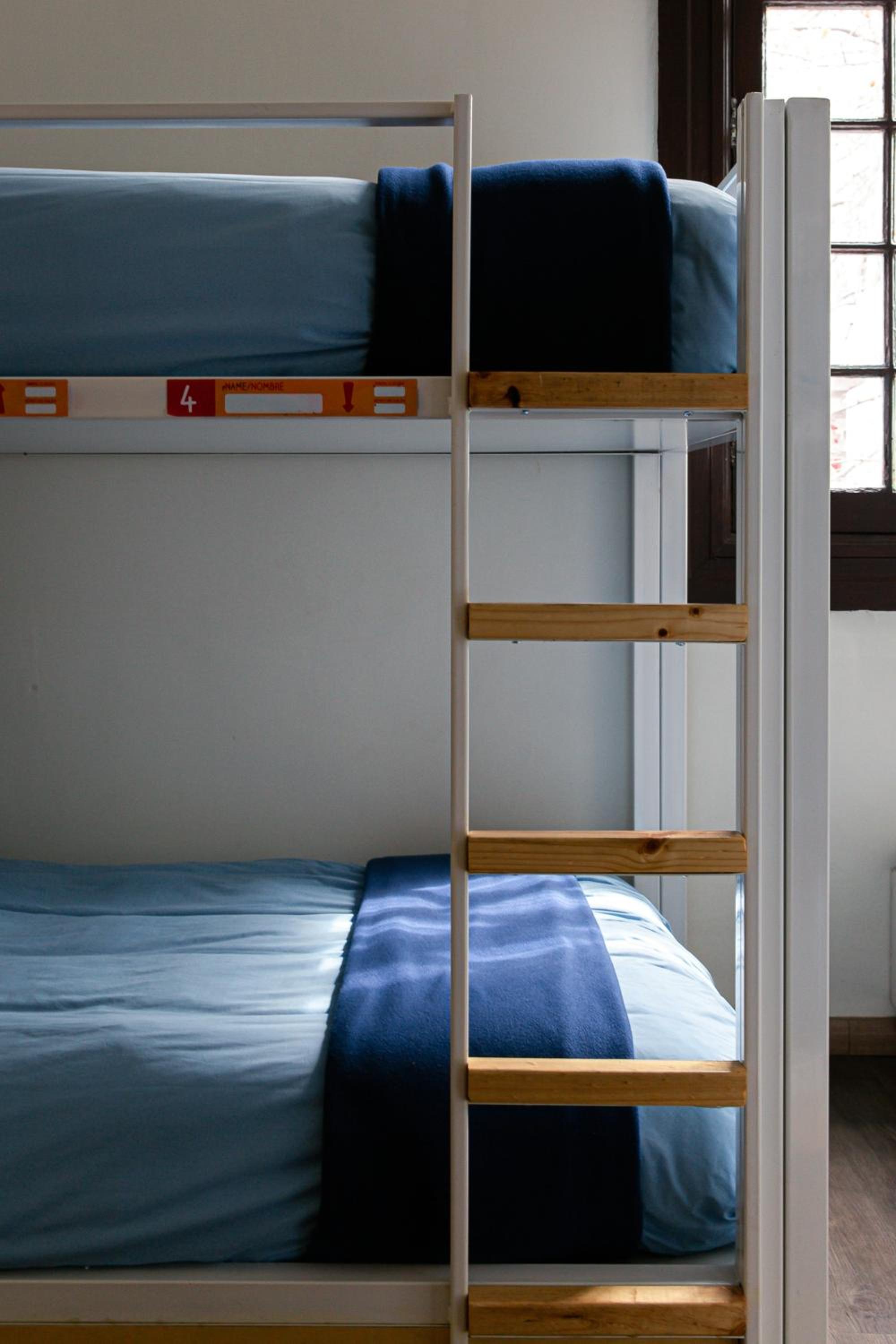 Standard Twin Room photo 2