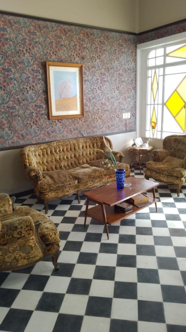 Three-Bedroom Villa photo 1