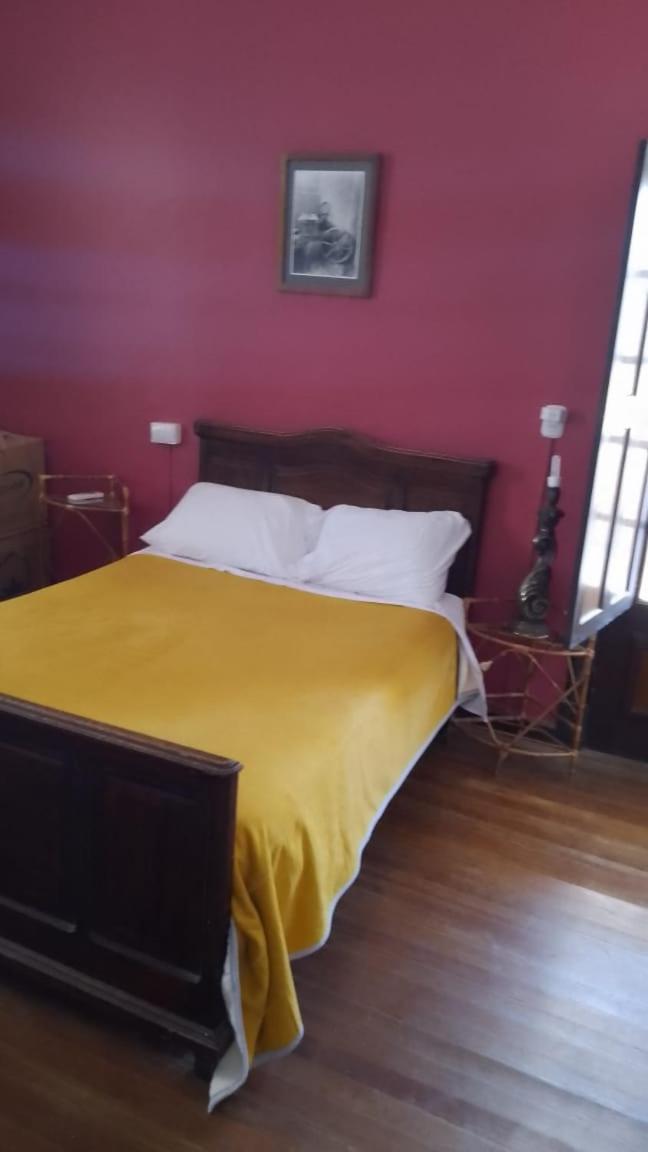 Three-Bedroom Villa photo 2