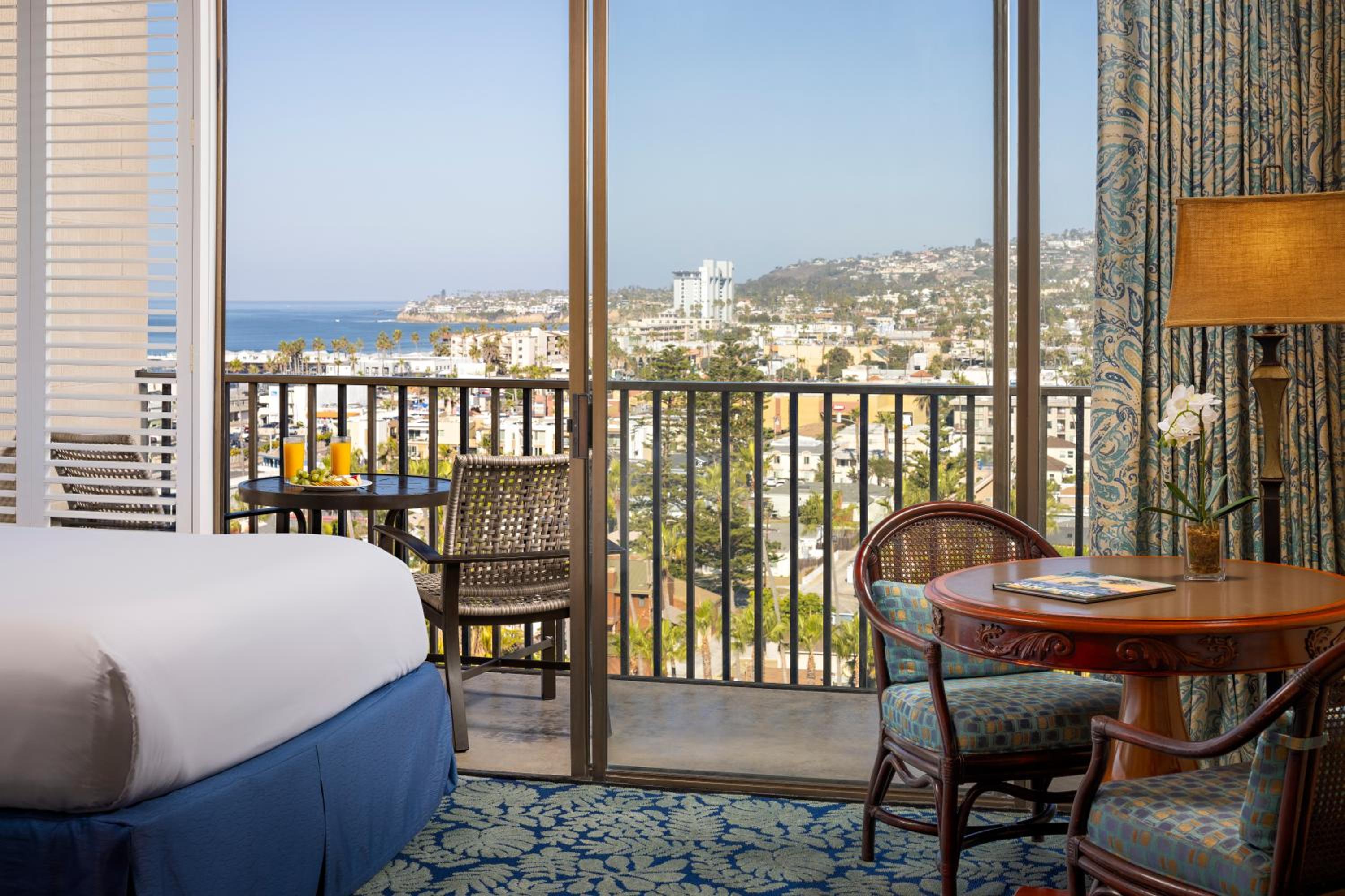 King Room with Sea View - Photo 1