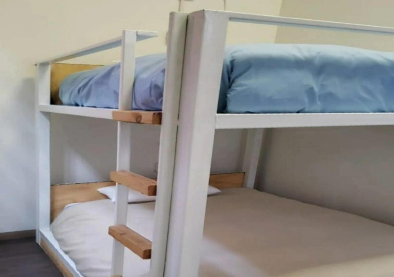 Standard Twin Room photo 3