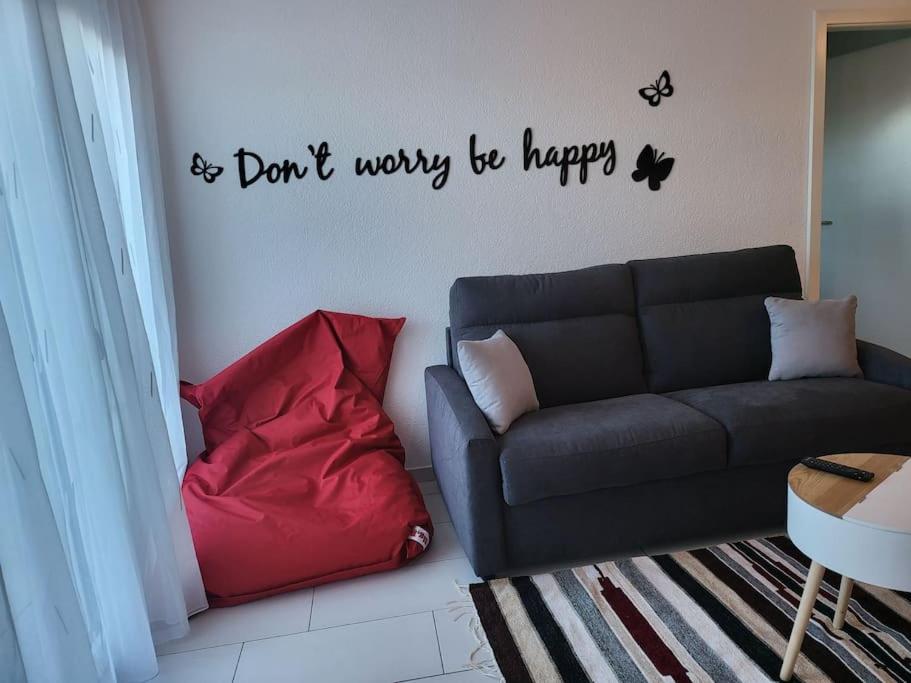 One-Bedroom Apartment photo 3