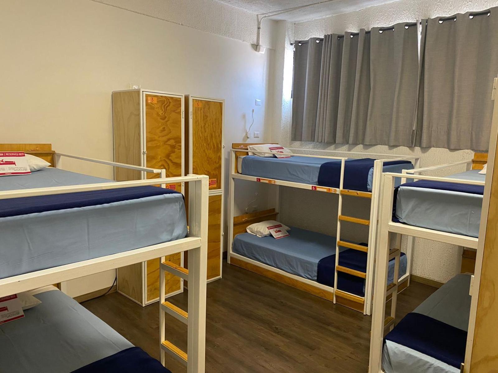 Bed In 6-Bed Mixed Dormitory Room photo 1