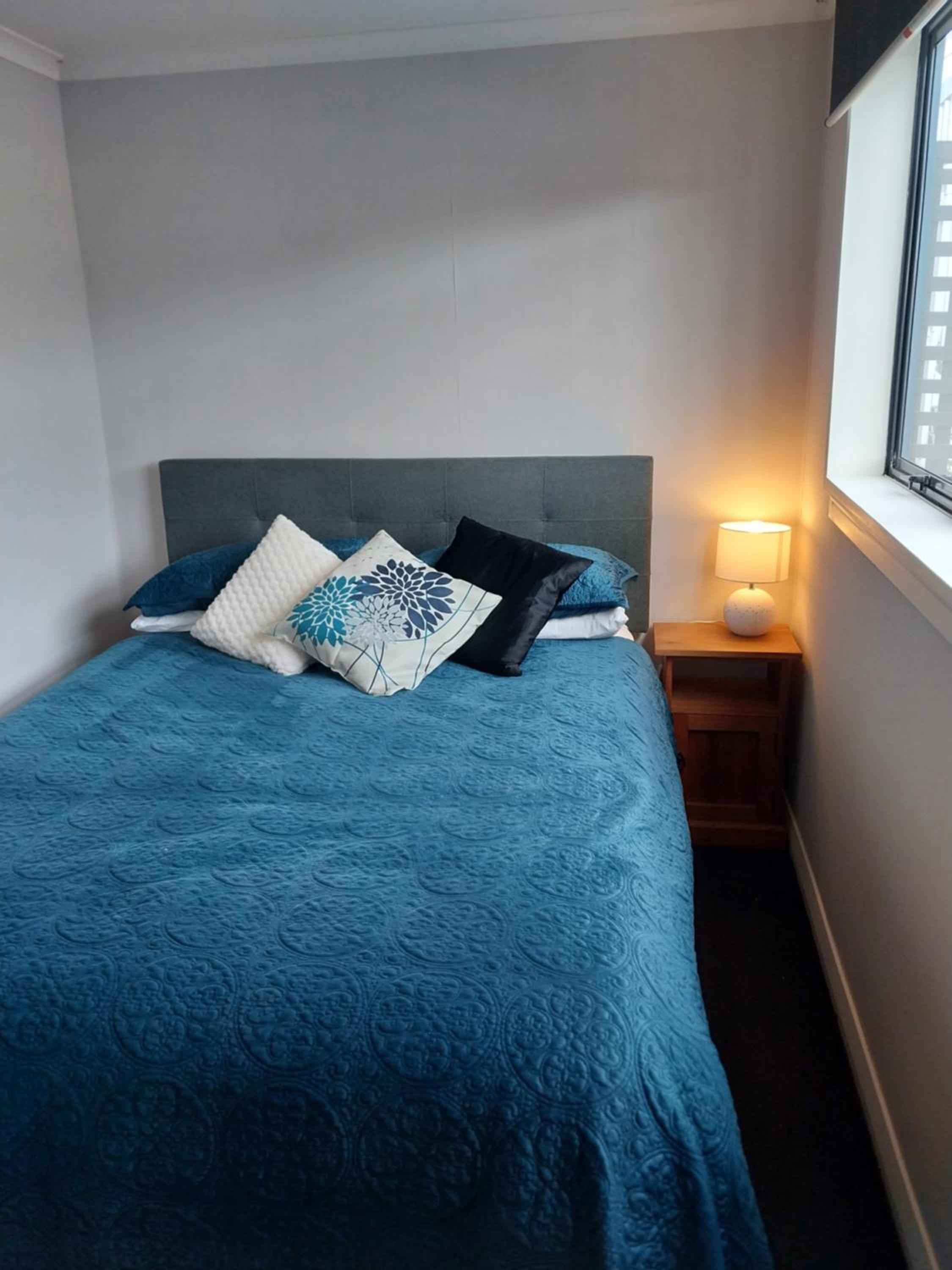 Apartment - Ground Floor photo 1