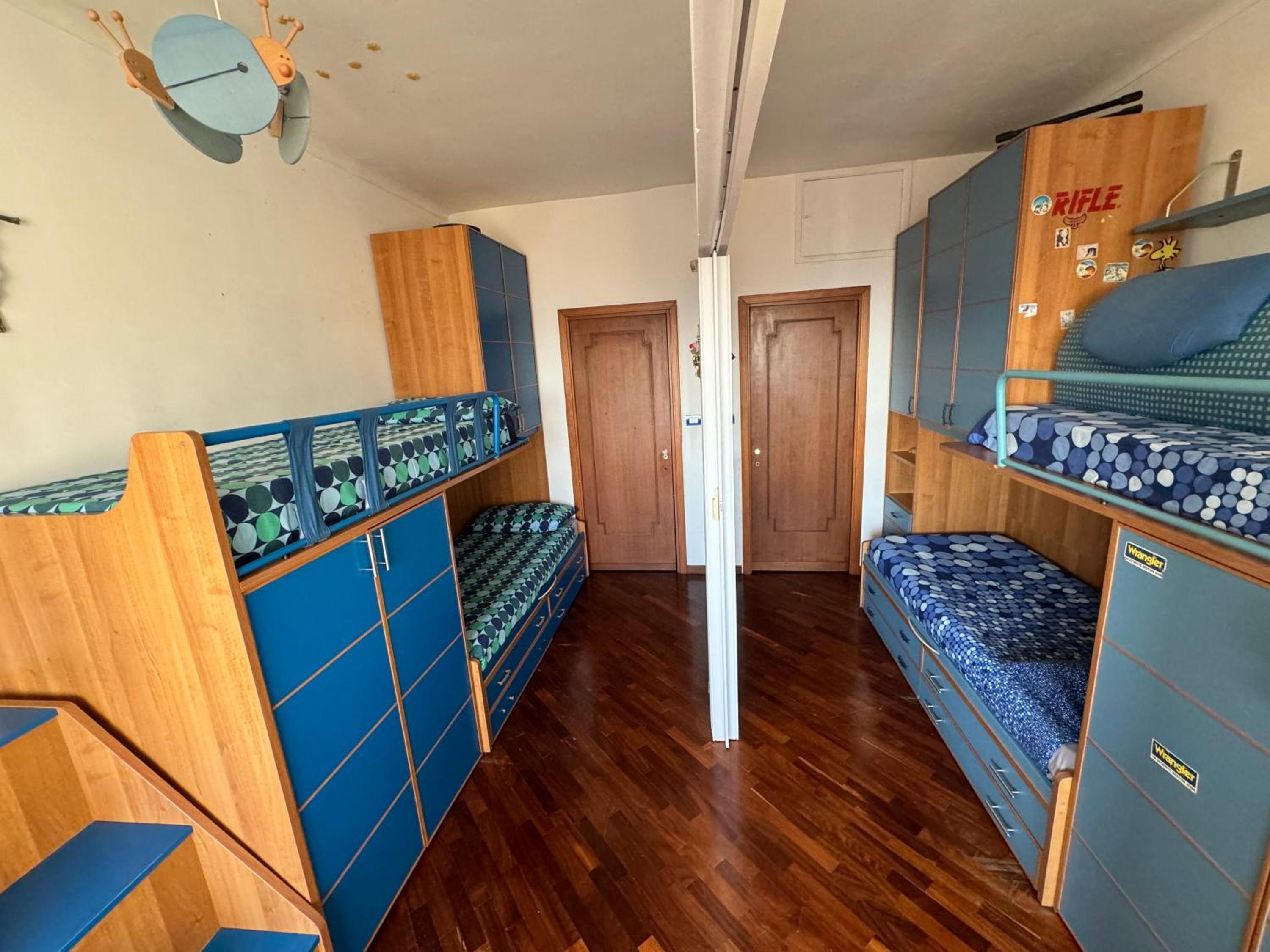 Two-Bedroom Apartment - Photo 28