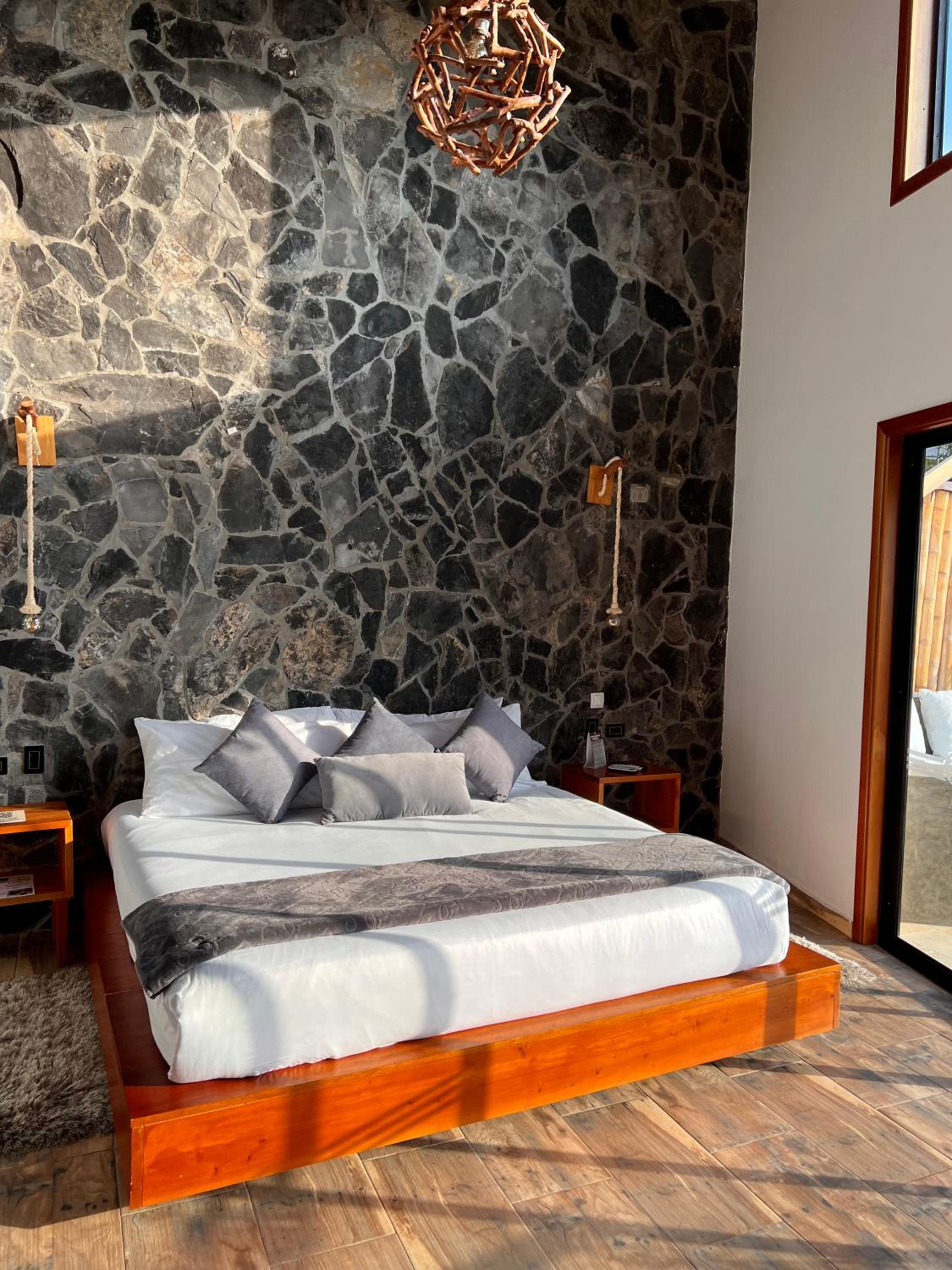 Suite with Private Pool