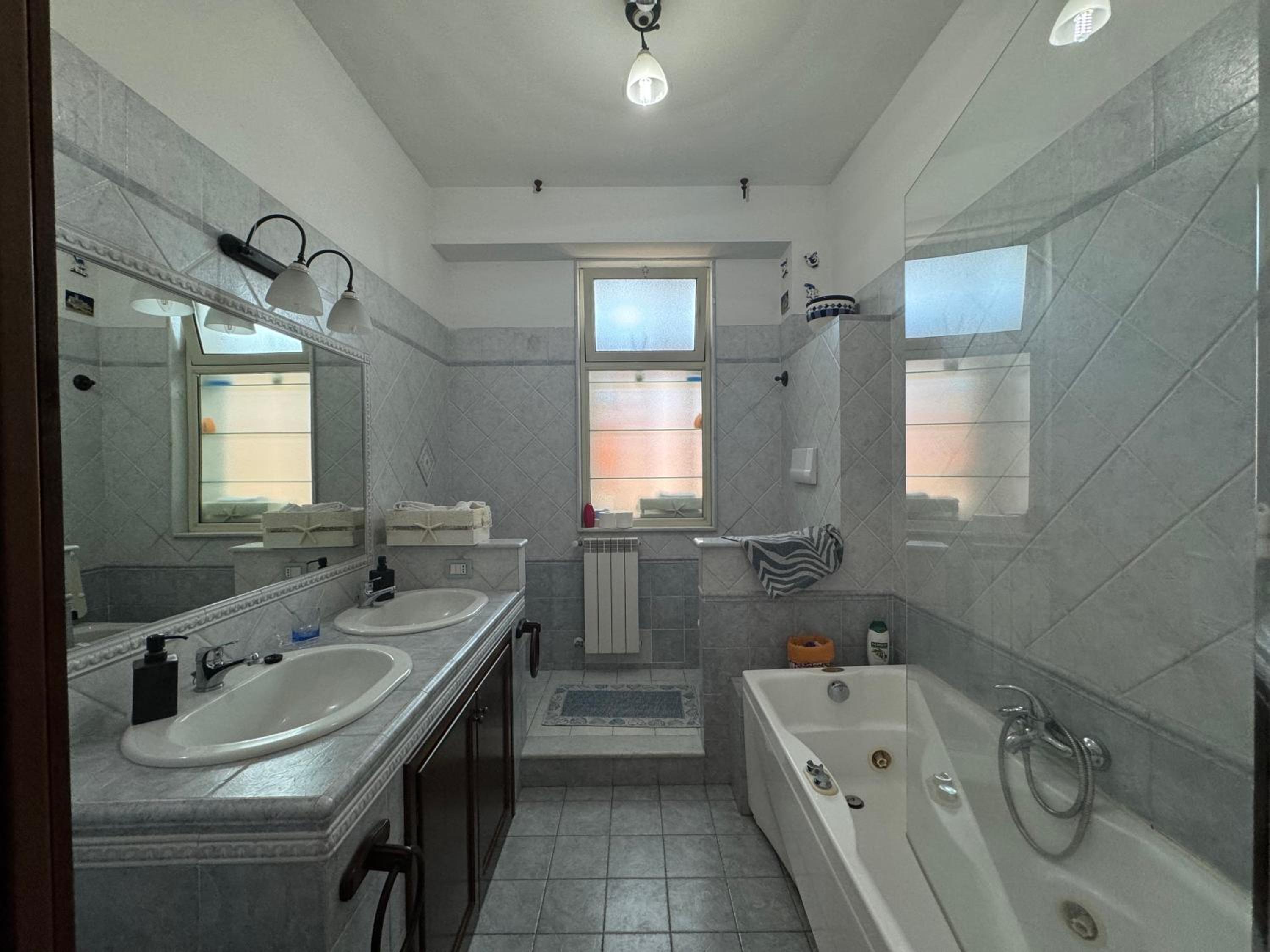 Two-Bedroom Apartment - Photo 10