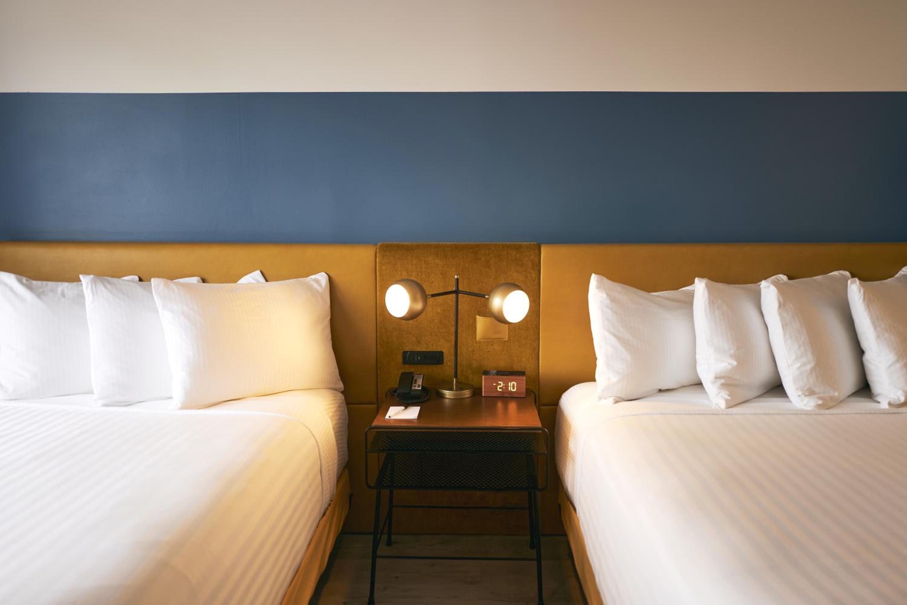 Superior Double Room - Photo 1