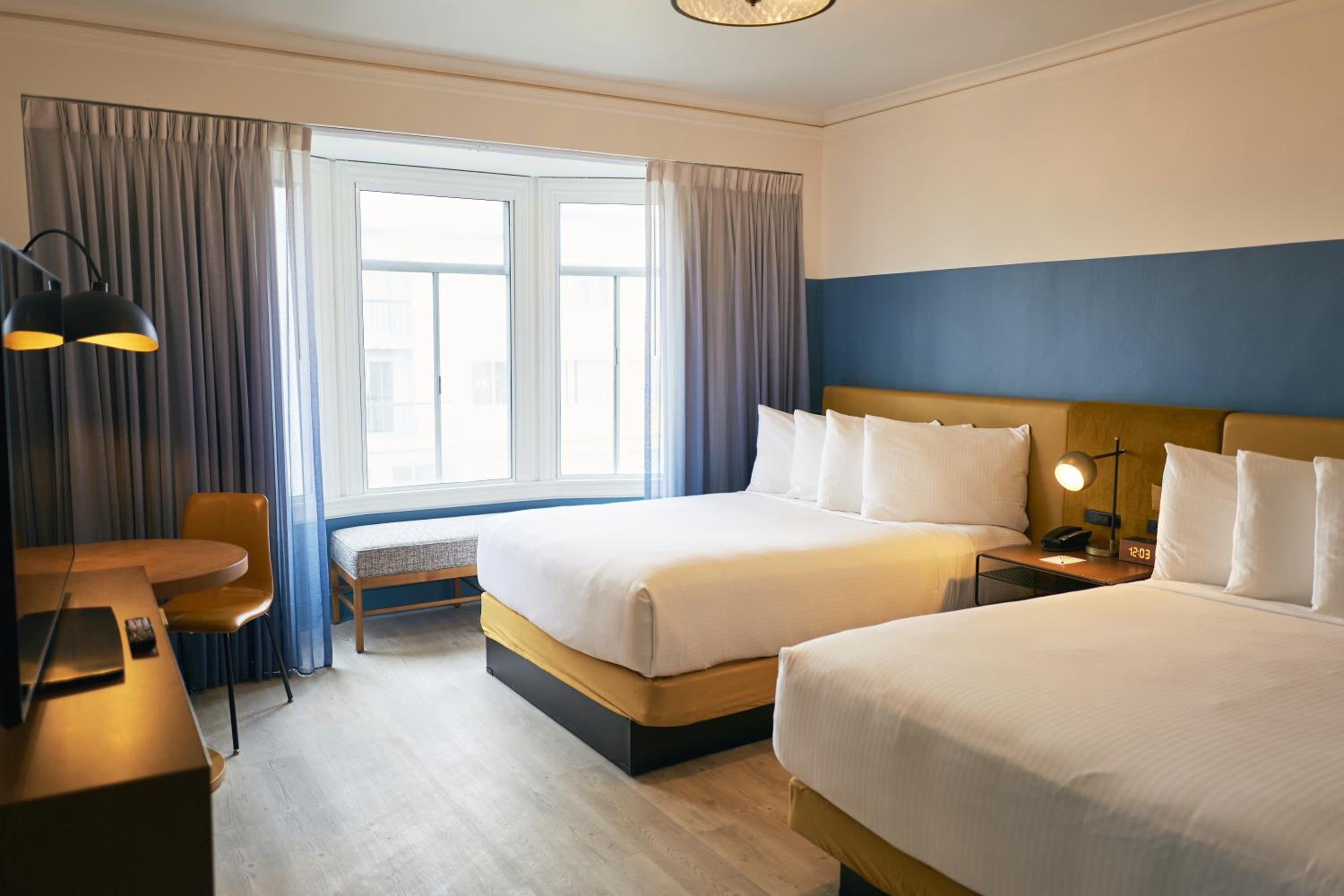 Superior Double Room - Photo 5