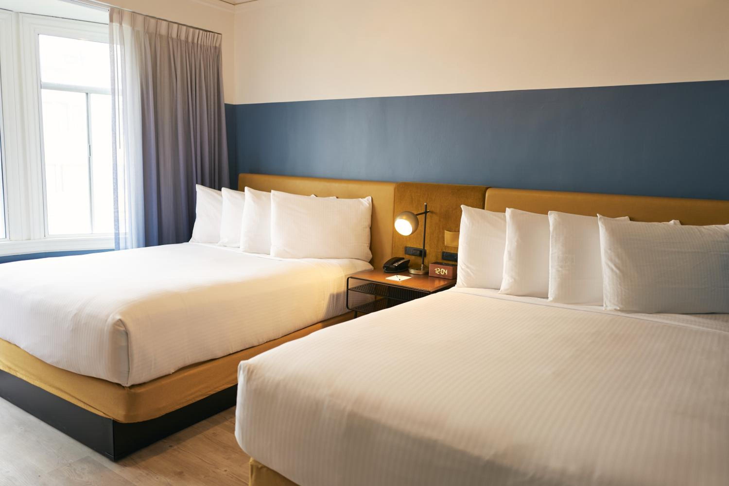 Superior Double Room - Photo 3