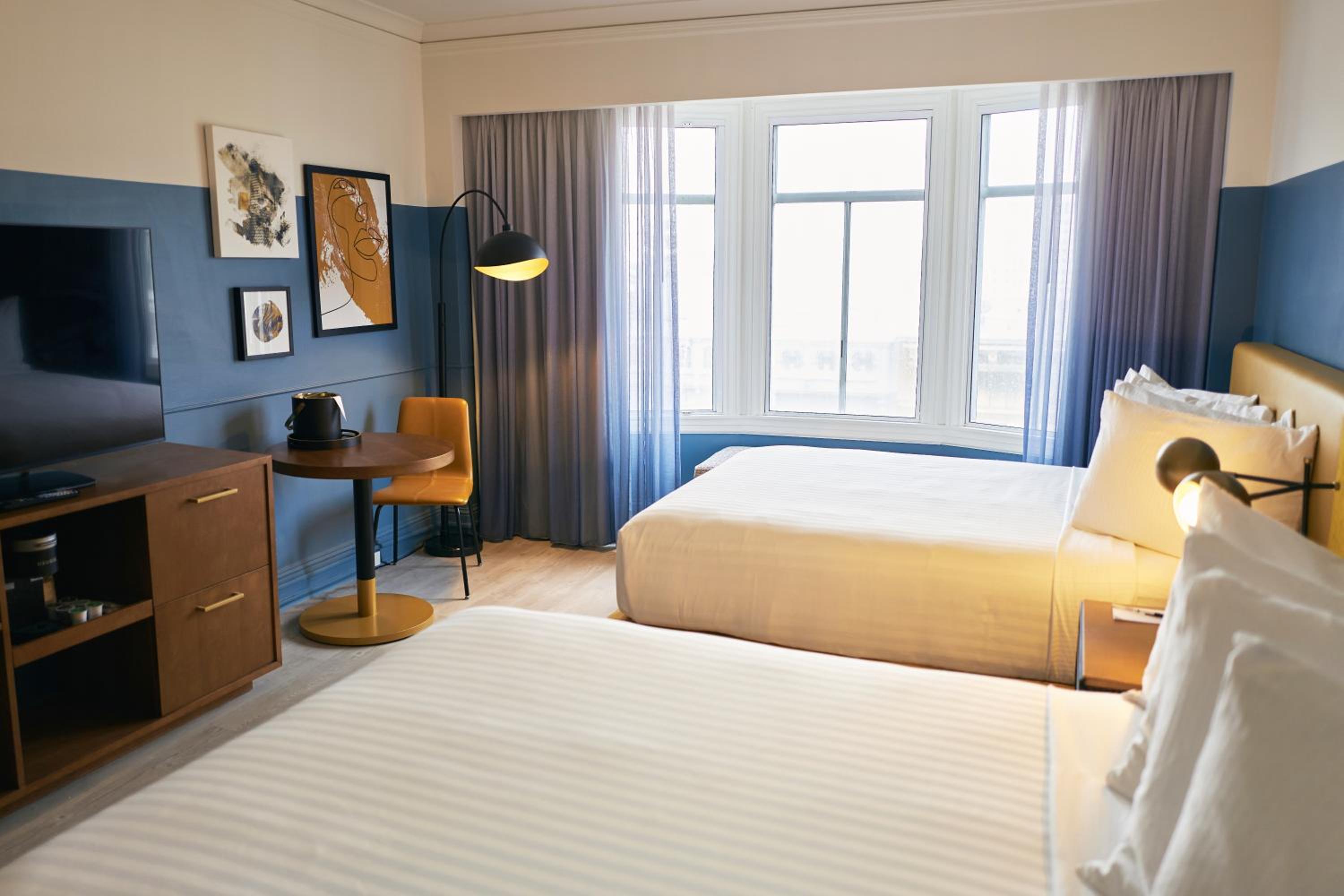 Superior Double Room - Photo 4